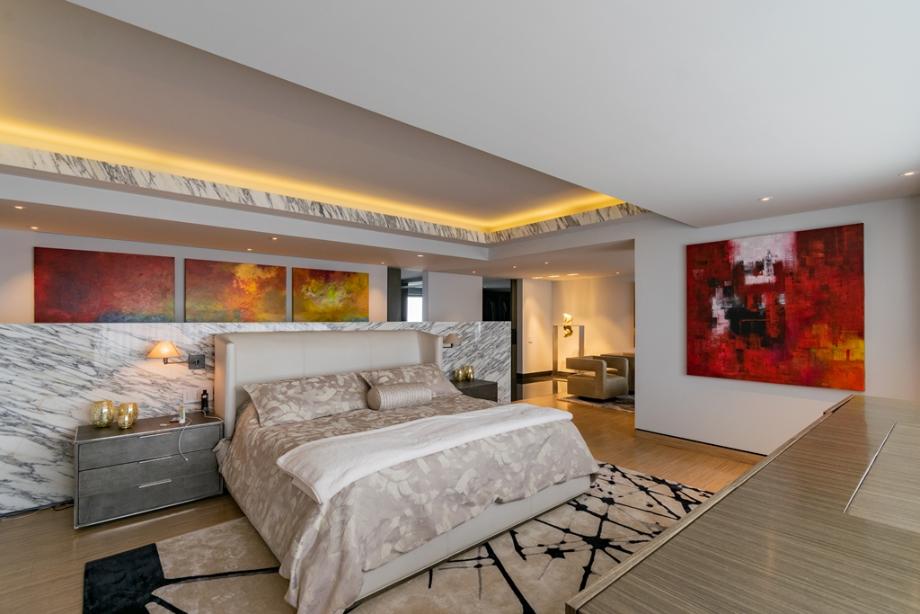 Avenida Santa Fe Punta del Parque, Cuajimalpa de Morelos, Ciudad de México, 05348, Mexico, 3 Bedrooms Bedrooms, ,4 BathroomsBathrooms,Residential,For Sale,Avenida Santa Fe Punta del Parque,1620591