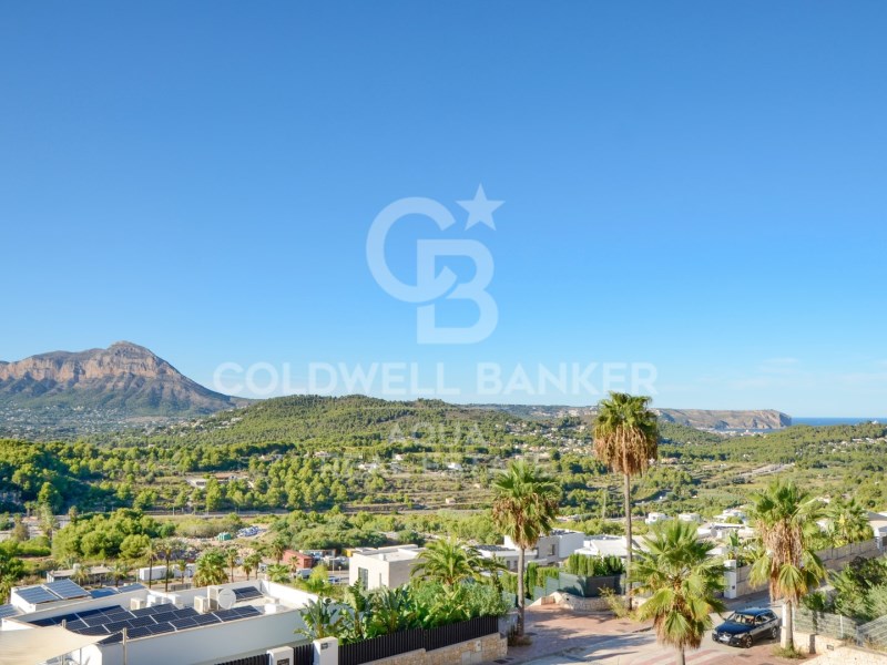 Jávea / Xàbia, Comunidad Valenciana, ES, 3 Bedrooms Bedrooms, ,3 BathroomsBathrooms,Residential,For Sale,1699883