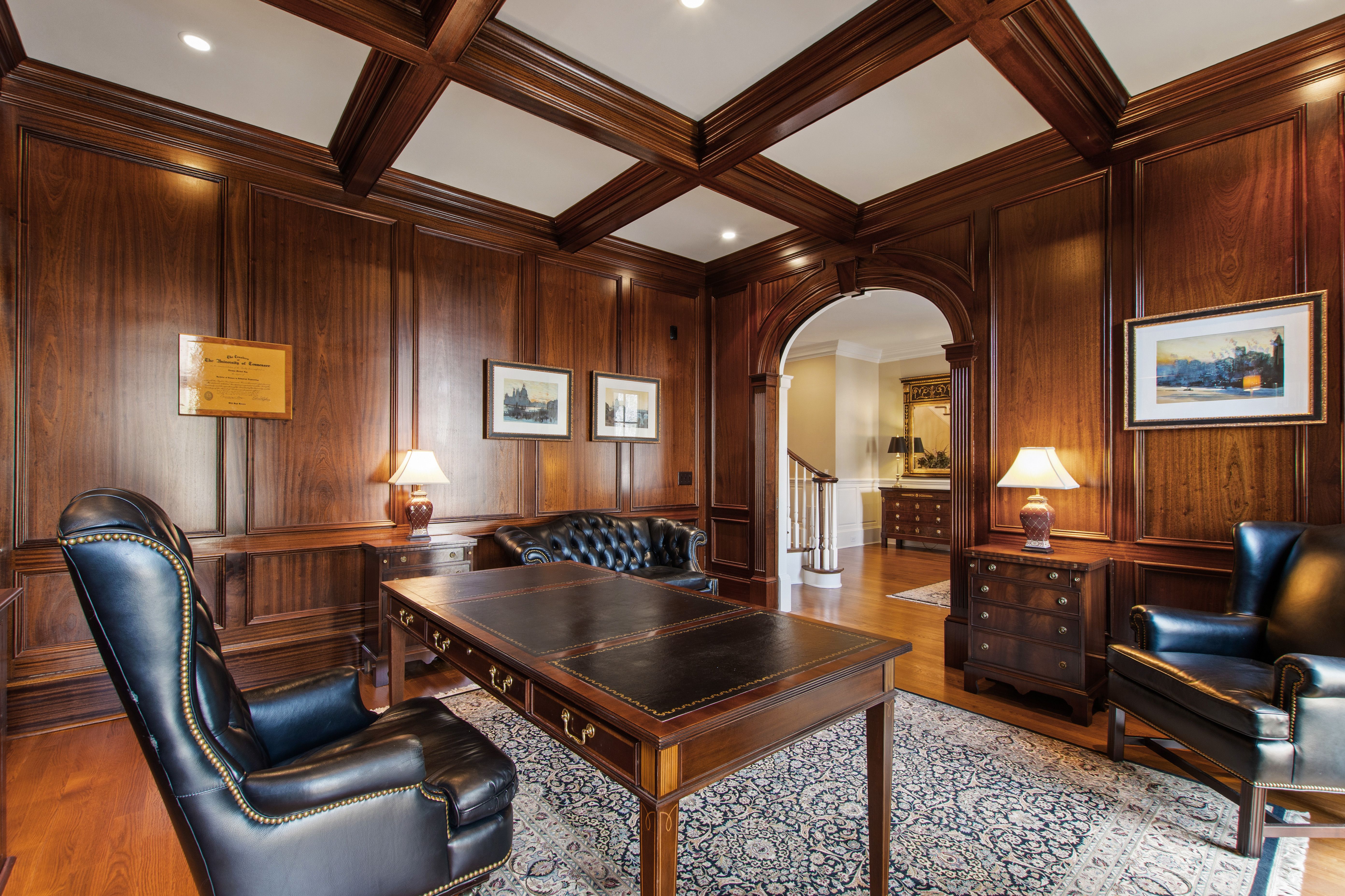  440 Drummond Drive, Raleigh, NC 27609 - 物件實景