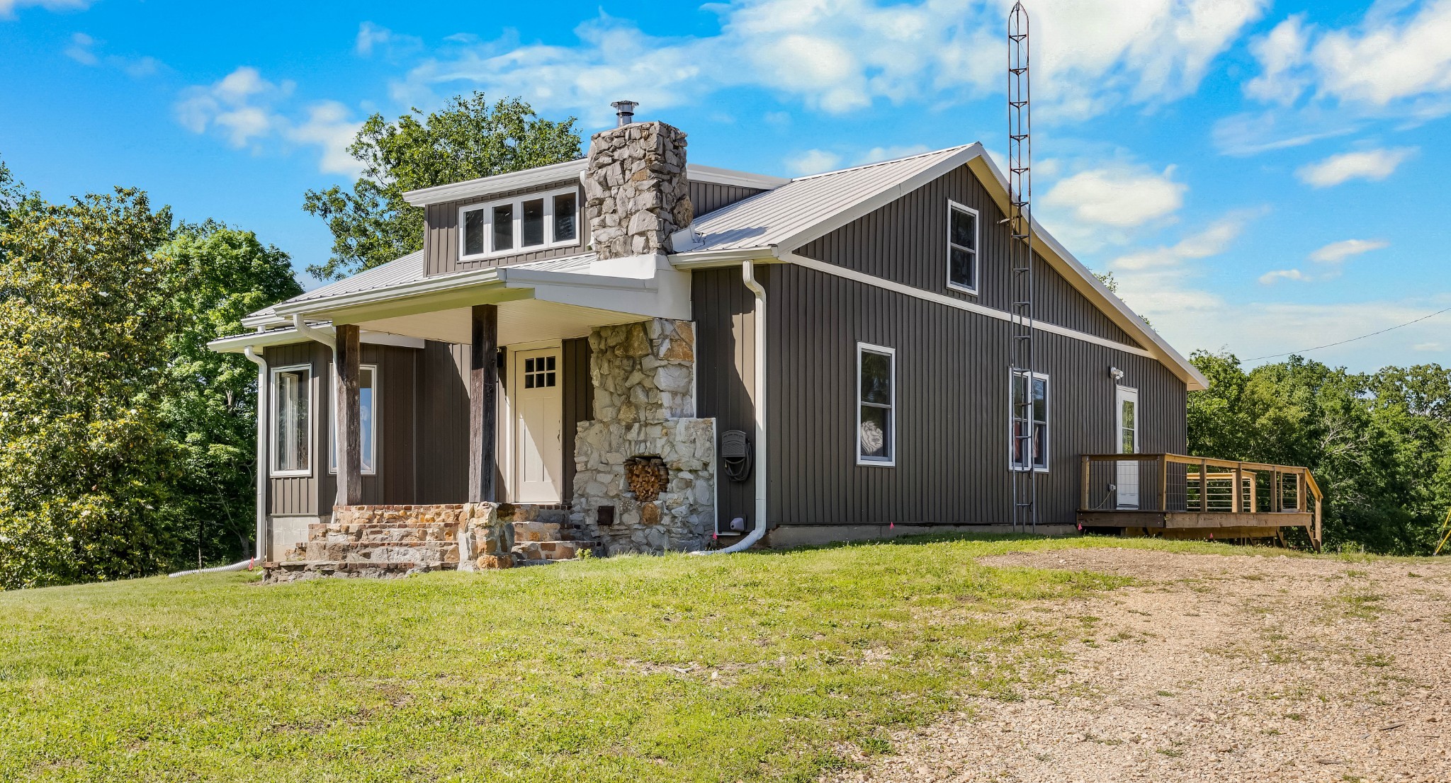 Dover, Tennessee, 37058, United States, 2 Bedrooms Bedrooms, ,2 BathroomsBathrooms,Residential,For Sale,2007547