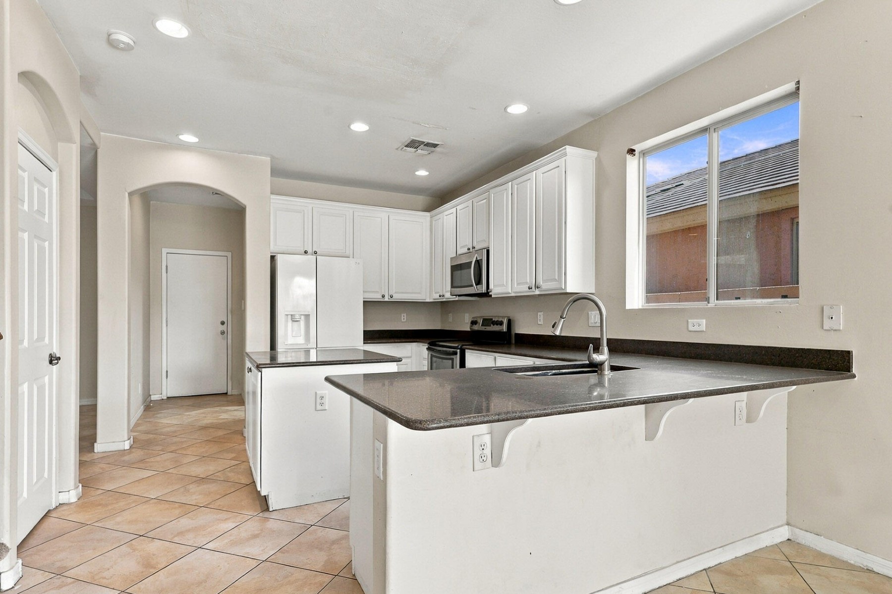  6807 W Pleasant Lane¦Laveen, AZ - 物件實景