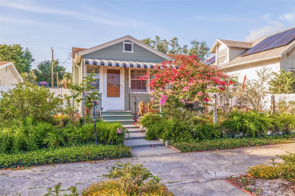 St Petersburg, Florida, 33713, United States, 2 Bedrooms Bedrooms, ,2 BathroomsBathrooms,Residential,For Sale,1768488