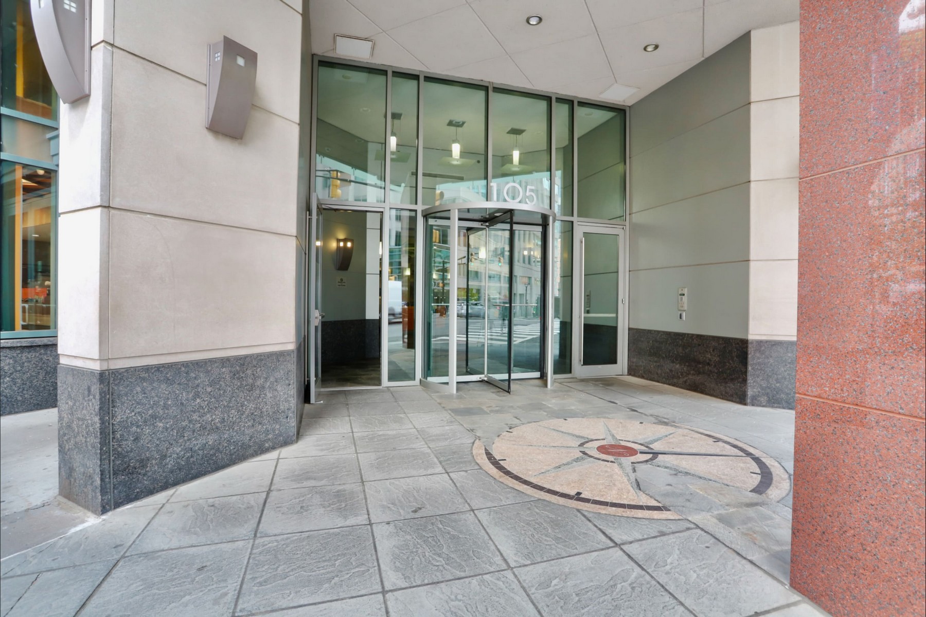  105 Greene Street, unit 1901, Jersey City, NJ 07302 - 物件實景