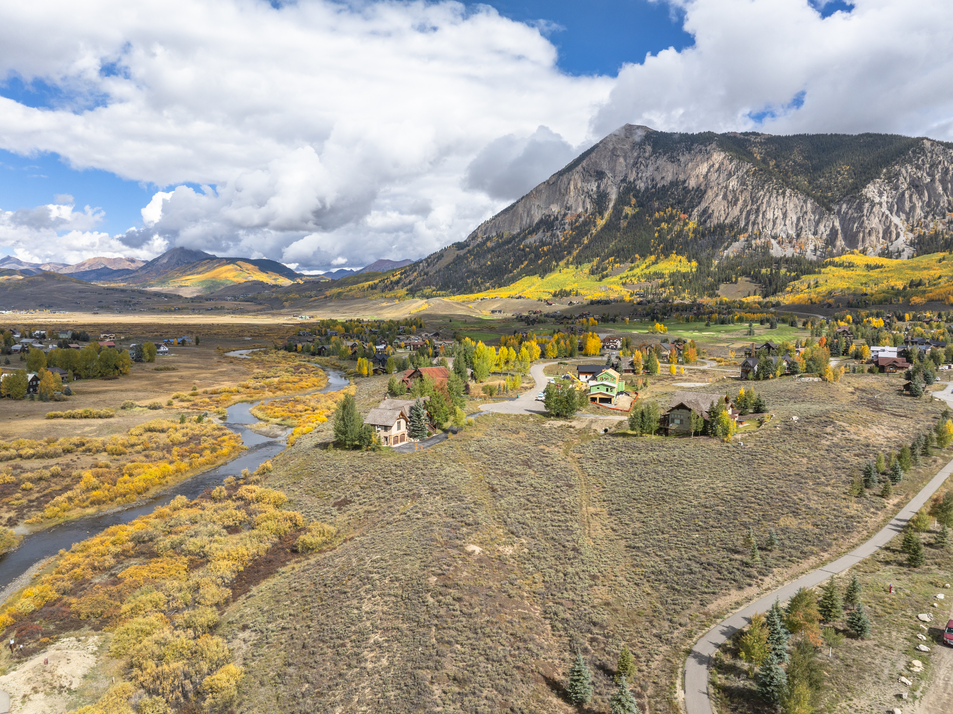  A Crested Butte Property Worth Seeing - 物件實景
