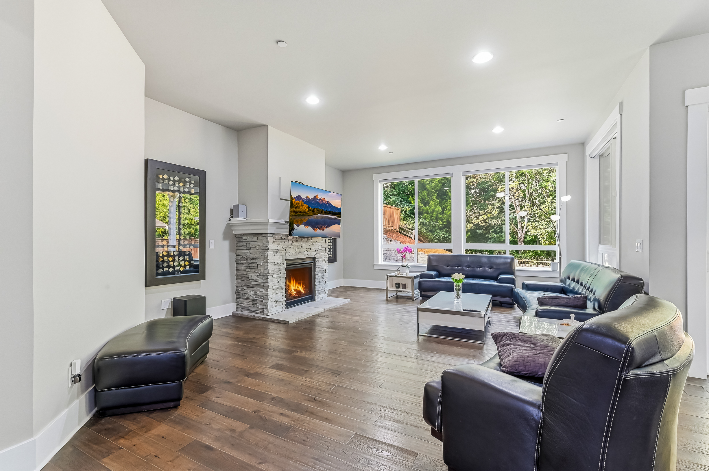  13628 Northeast 133rd Place, Kirkland, WA 98034 - 物件實景