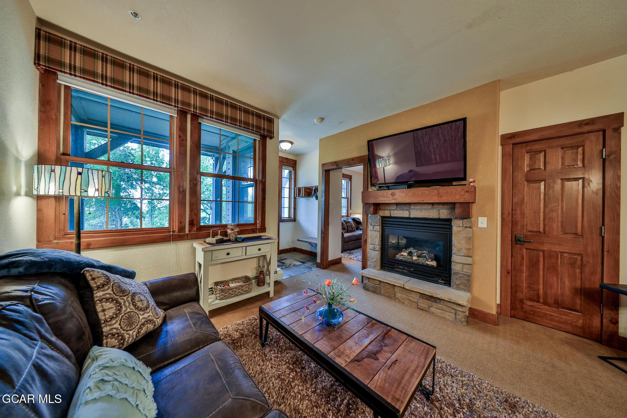 Granby, Colorado, 80446, United States, 2 Bedrooms Bedrooms, ,2 BathroomsBathrooms,Residential,For Sale,1847908