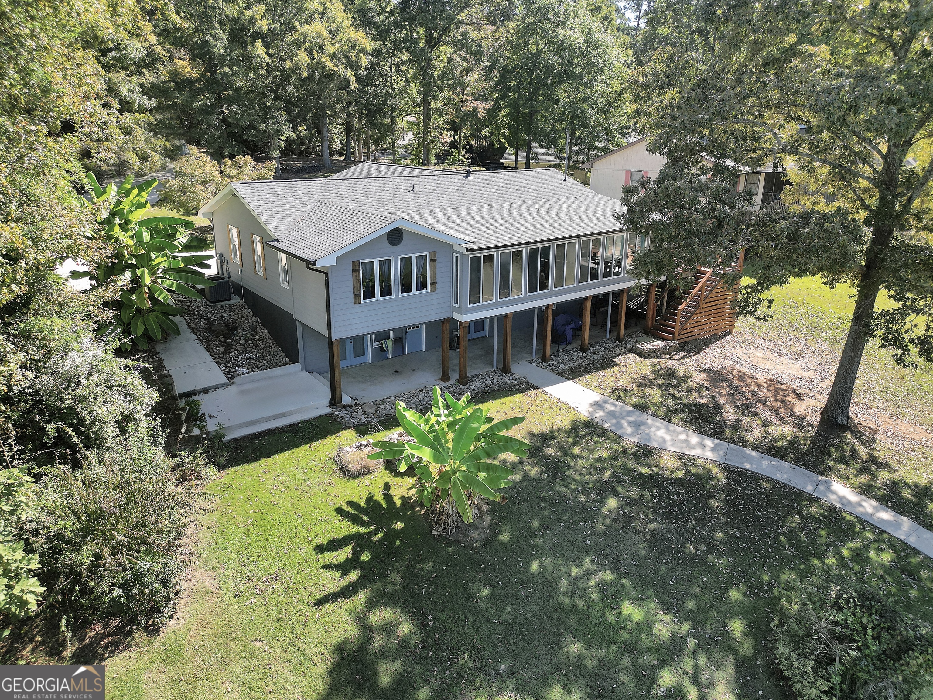 Monticello, Georgia, 31064, United States, 5 Bedrooms Bedrooms, ,4 BathroomsBathrooms,Residential,For Sale,1989944