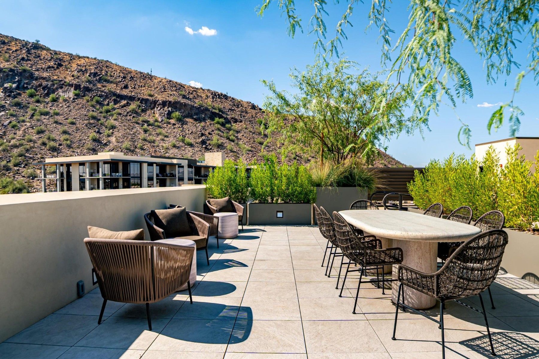  4849 N Camelback Ridge DR B201¦Scottsdale, AZ - 物件實景