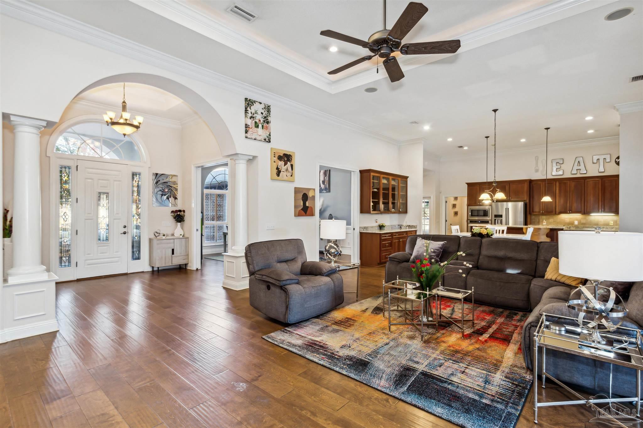 1259 Soaring Blvd, Cantonment, Florida, 32533, United States, 4 Bedrooms Bedrooms, ,4 BathroomsBathrooms,Residential,For Sale,1259 Soaring Blvd,1669110