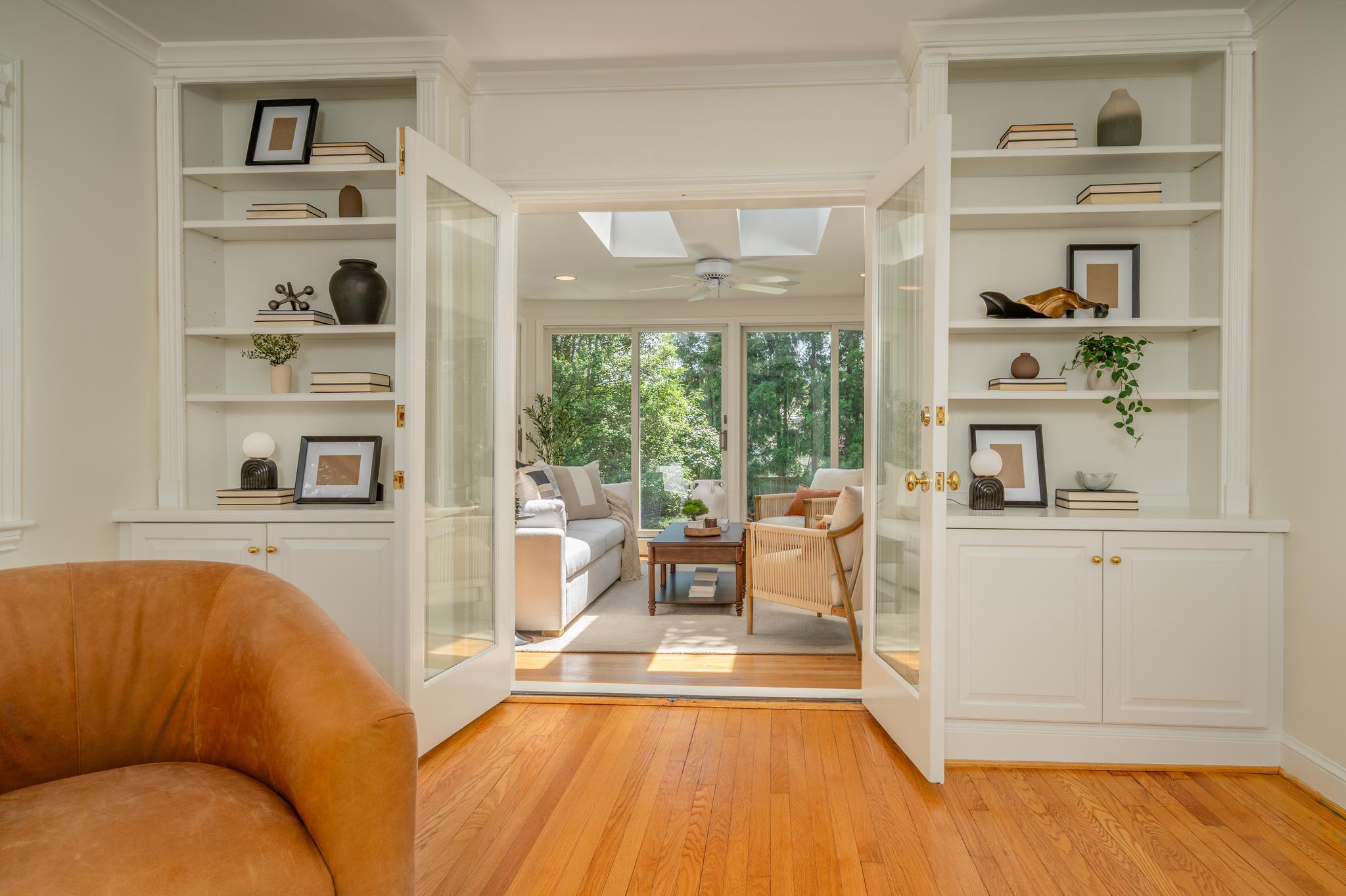  5109 Chevy Chase Parkway NW, Washington, DC, 20008 - 物件實景