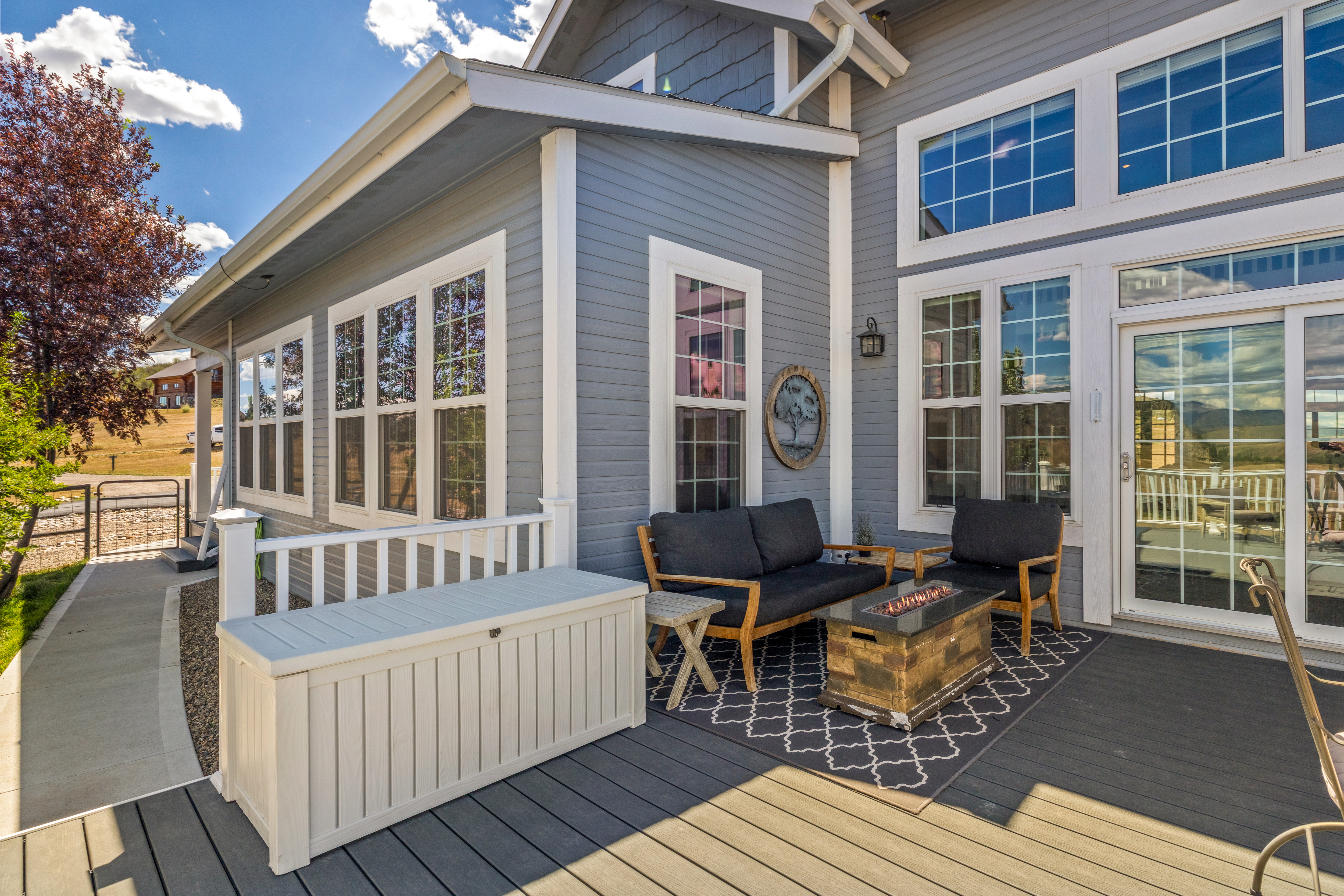  Country Home in Saddle Mountain Ranchettes - 物件實景