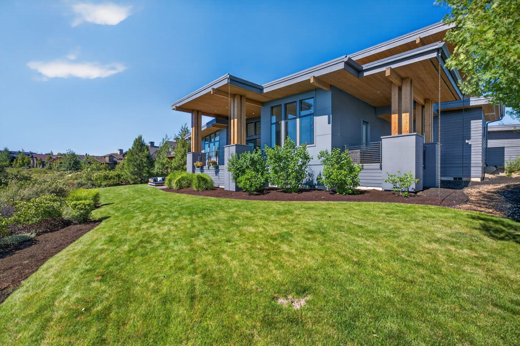  61404 SW Skene Trail Bend, OR 97702 - 物件實景