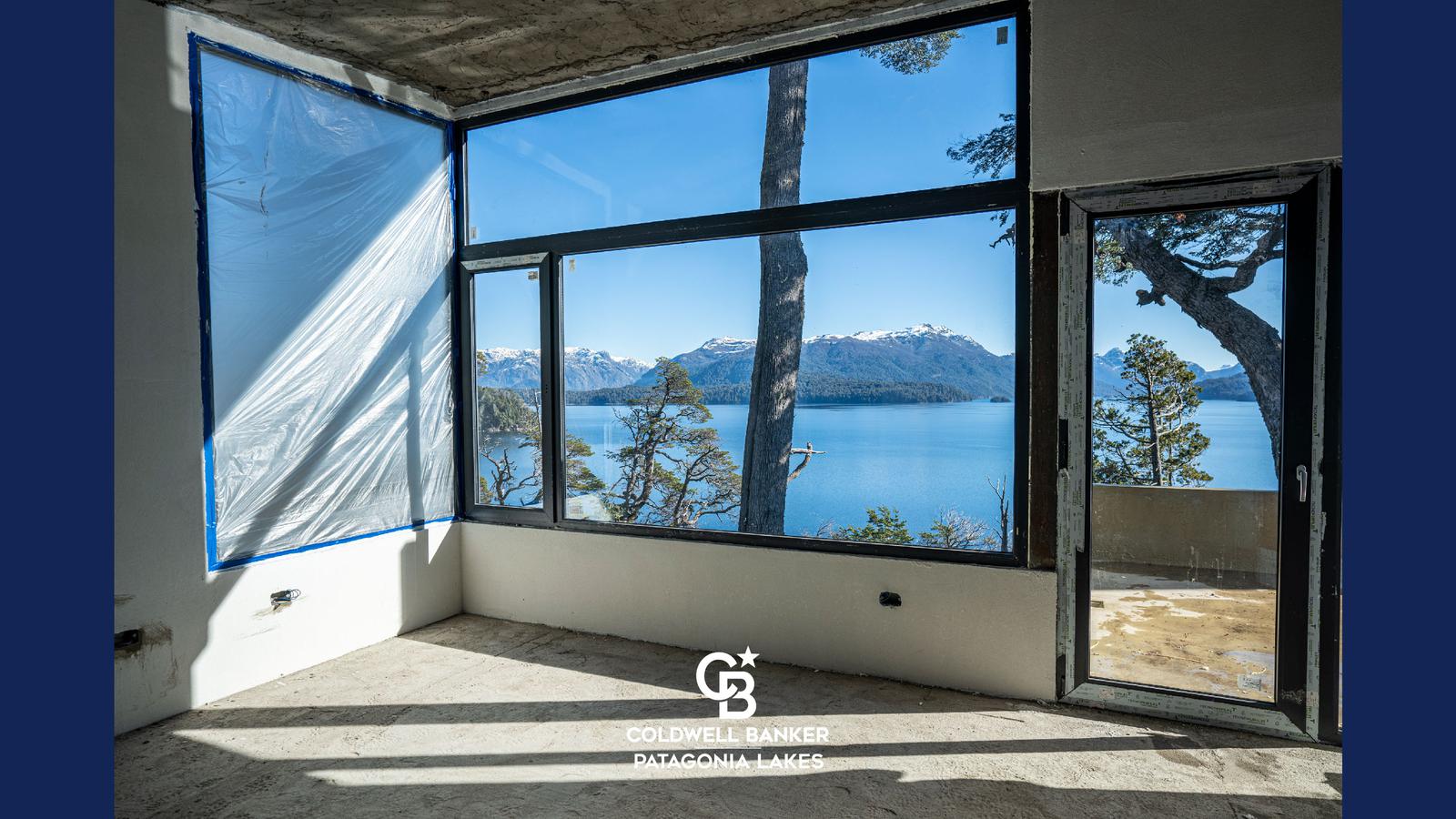 VENTA Departamento 502 M5, 150, 7 m2, AKOL B? N?UTI, Villa La Angostura, AR-Q, AR, 2 Bedrooms Bedrooms, ,2 BathroomsBathrooms,Residential,For Sale,VENTA Departamento 502 M5, 150,7 m2, AKOL B? N?UTI,1612994
