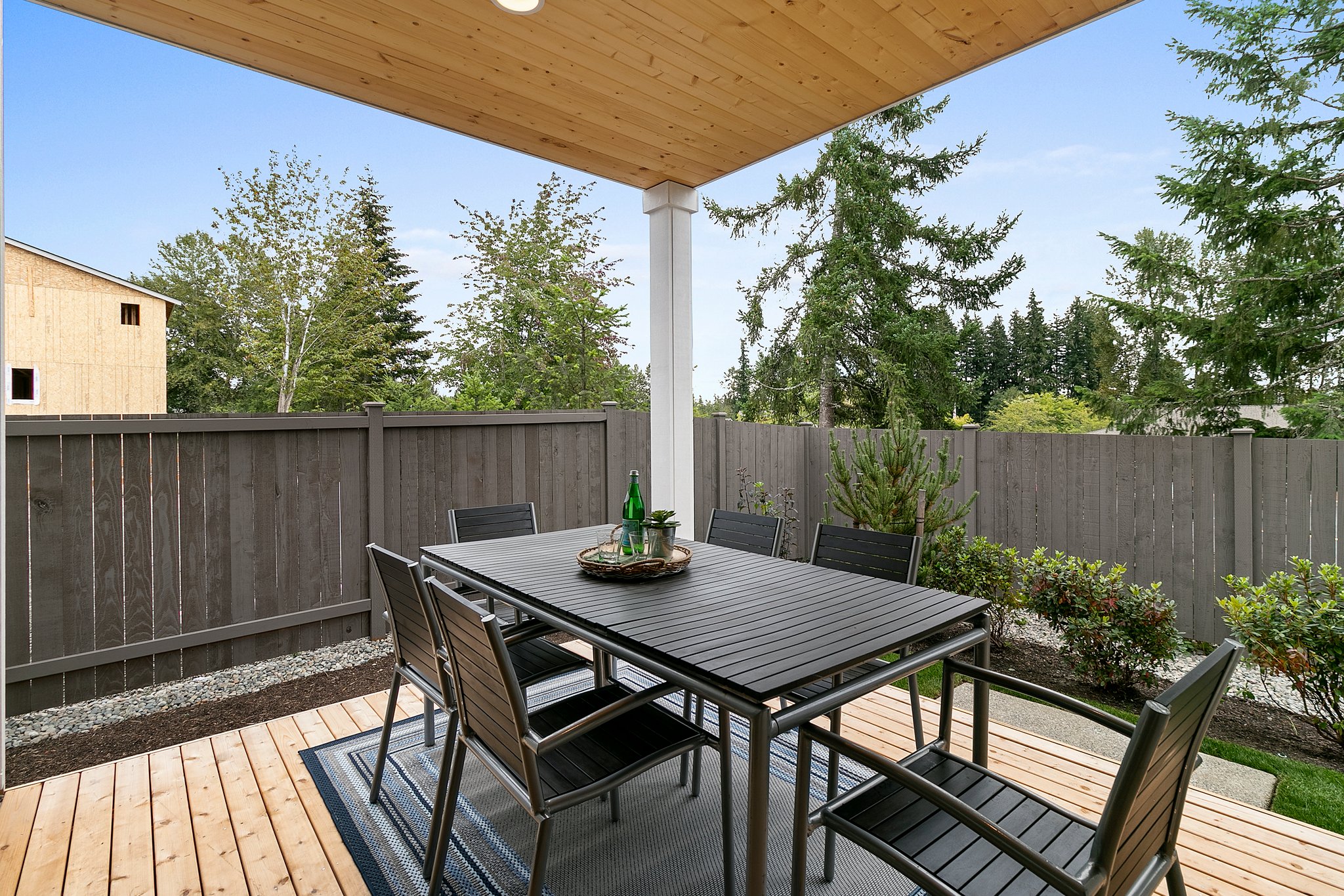  15702 lot 29 SE 257th Pl, Covington, WA 98042 - 物件實景