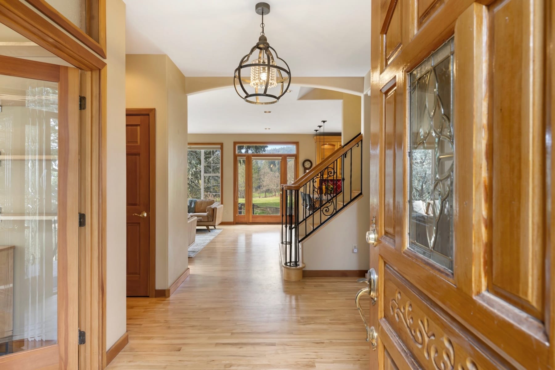  4050 SYLVESTER DR Hood River, OR 97031 - 物件實景