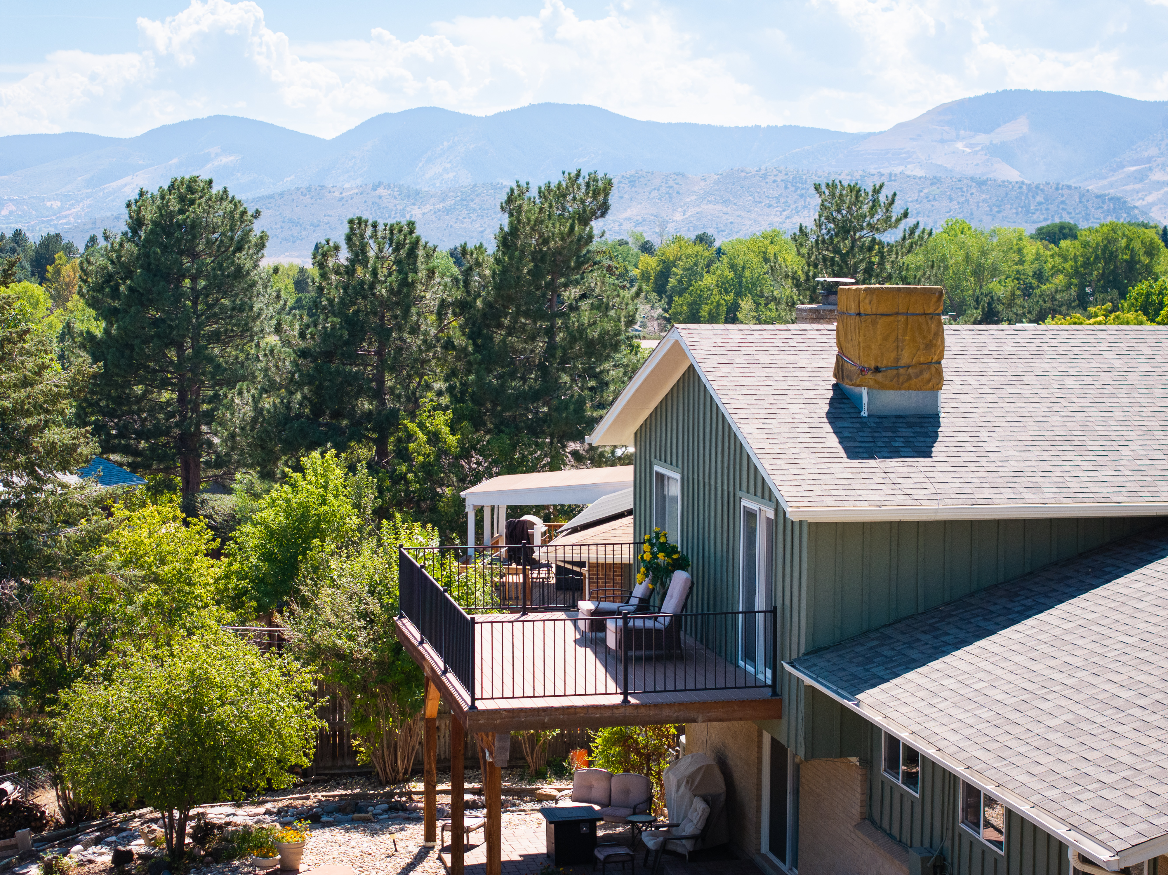  Cul-de-Sac Retreat with Red Rocks & Mountain Views - 物件實景
