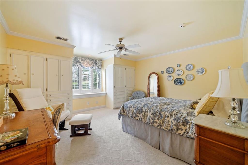 Marietta, Georgia, 30067, United States, 5 Bedrooms Bedrooms, ,5 BathroomsBathrooms,Residential,For Sale,1827290