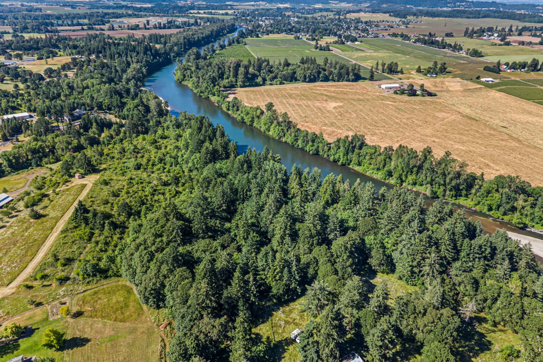  NE Santiam WAY Albany, OR 97322 - 物件實景