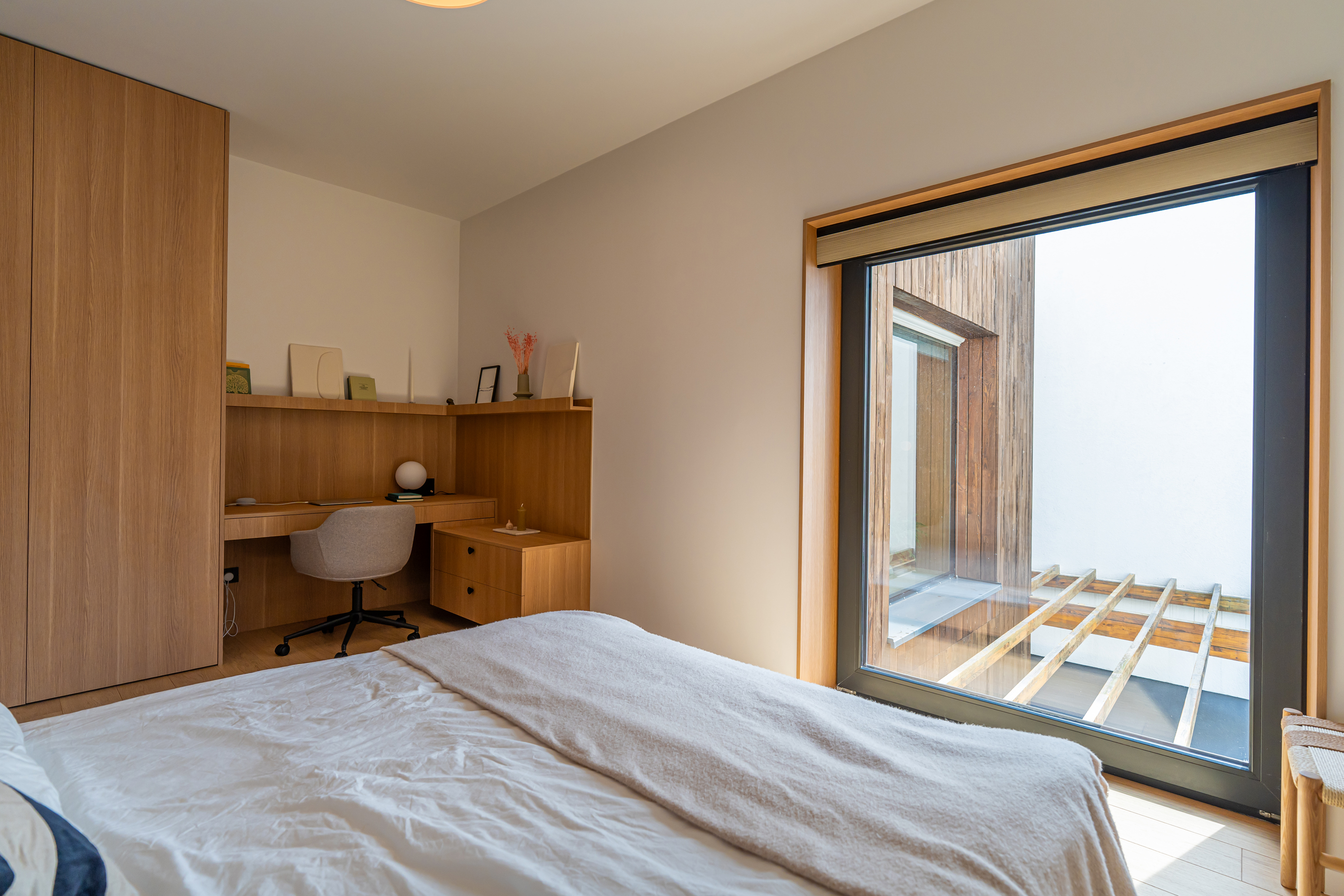  Passive House - Designer Residence, Cluj-Napoca - 物件實景