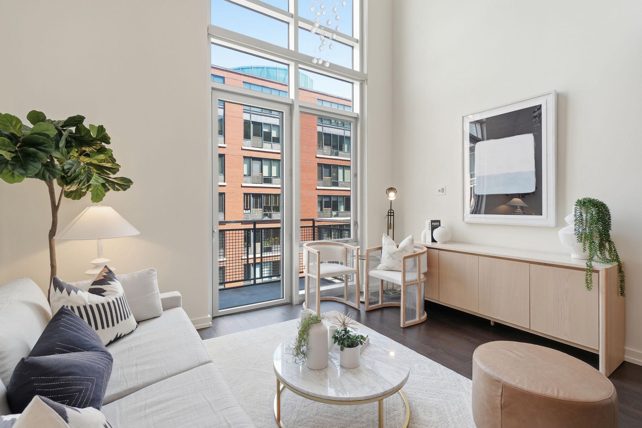  1515 15th Street NW, Washington, DC, 20005 - 物件實景
