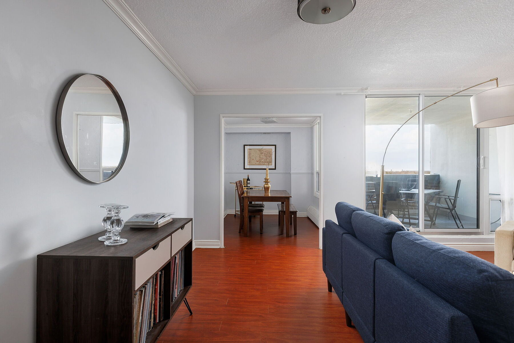  Modern Condo Living - 物件實景