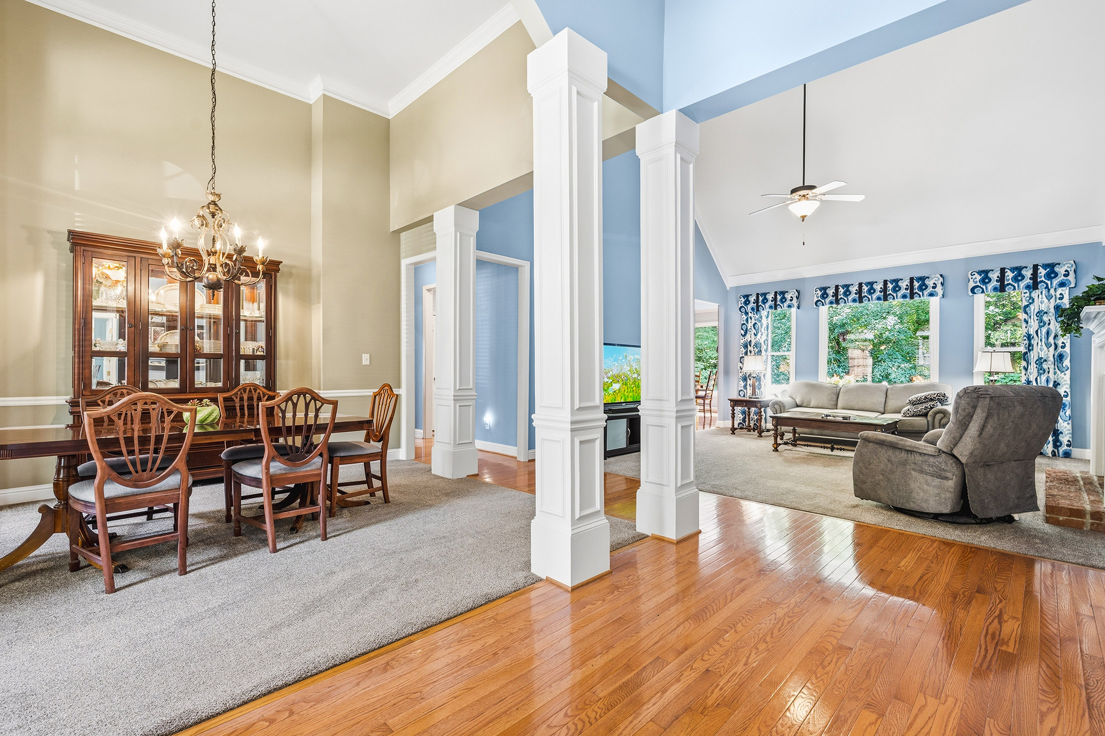  Beautifully Maintained Ranch Home in Unbeatable Location - 物件實景