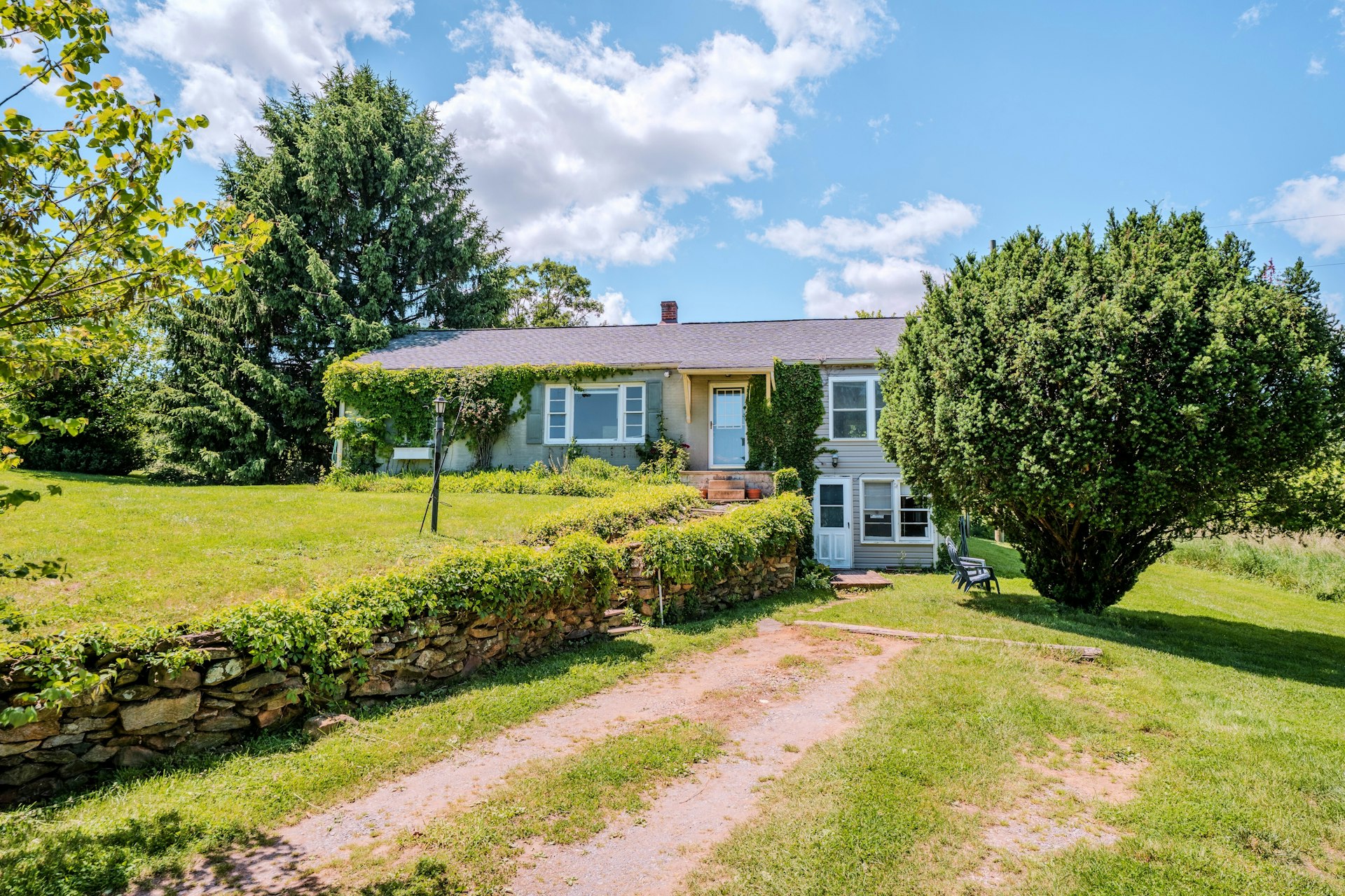  35339 Appalachian Trail Road, Round Hill, VA 20141 - 物件實景