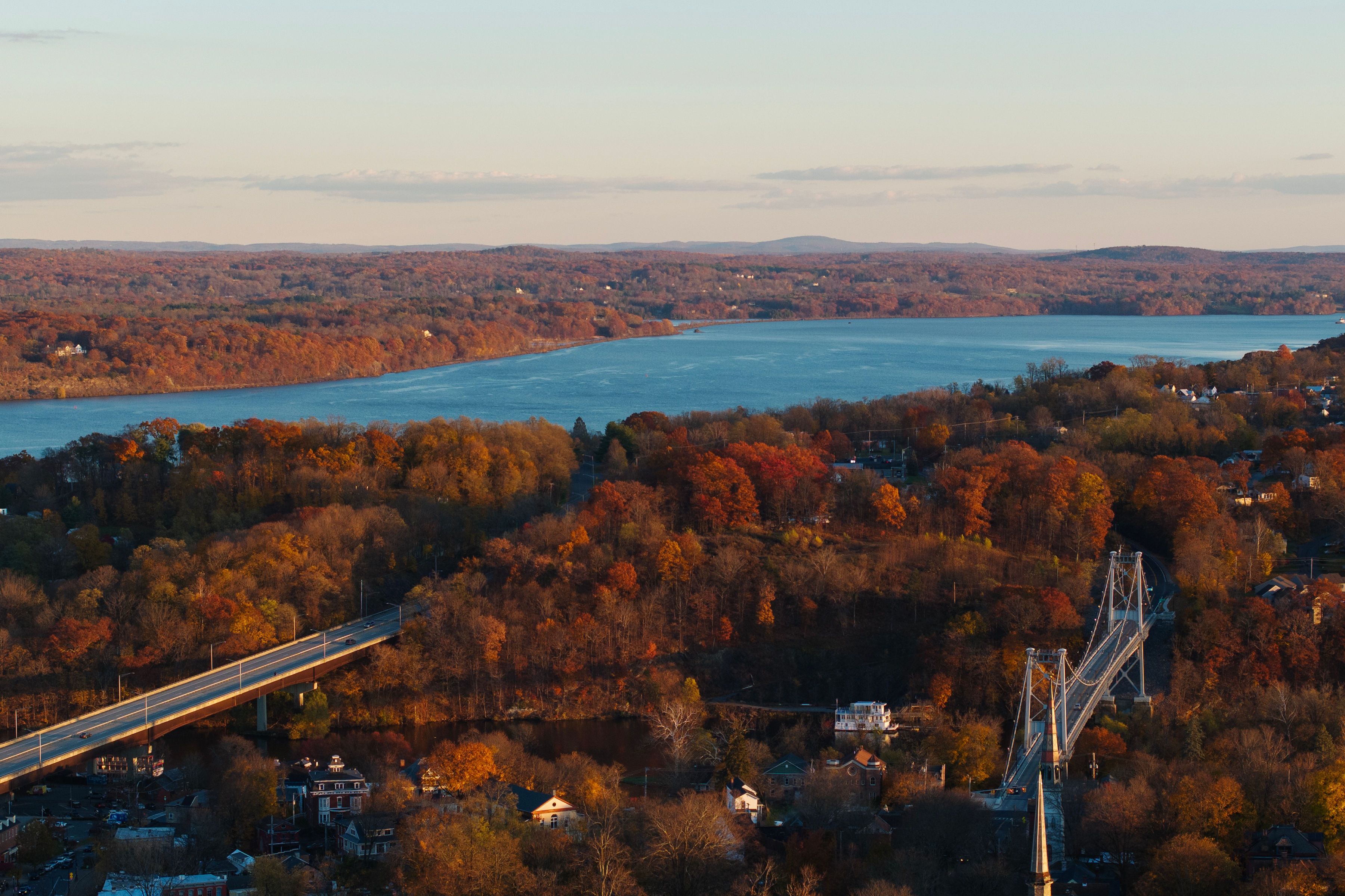  251 East Strand Street, Kingston, NY 12401 - 物件實景