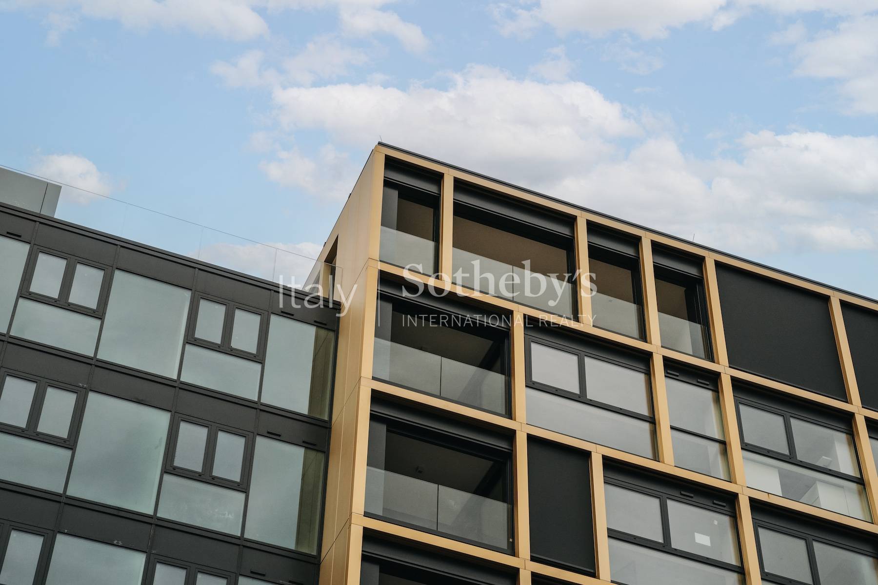  WaltherPark by Chipperfield  Last penthouse on the market - 物件實景