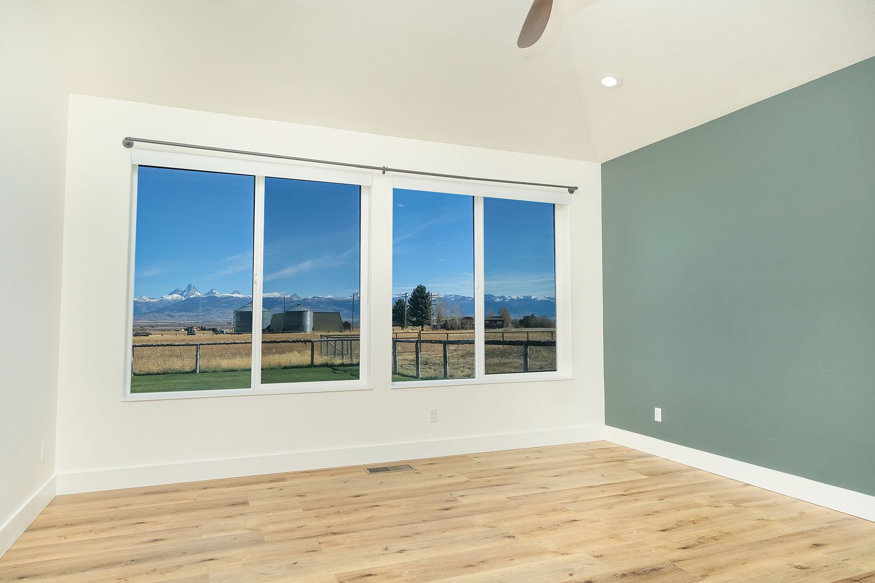  Teton Jewel  Ranch Home - 物件實景