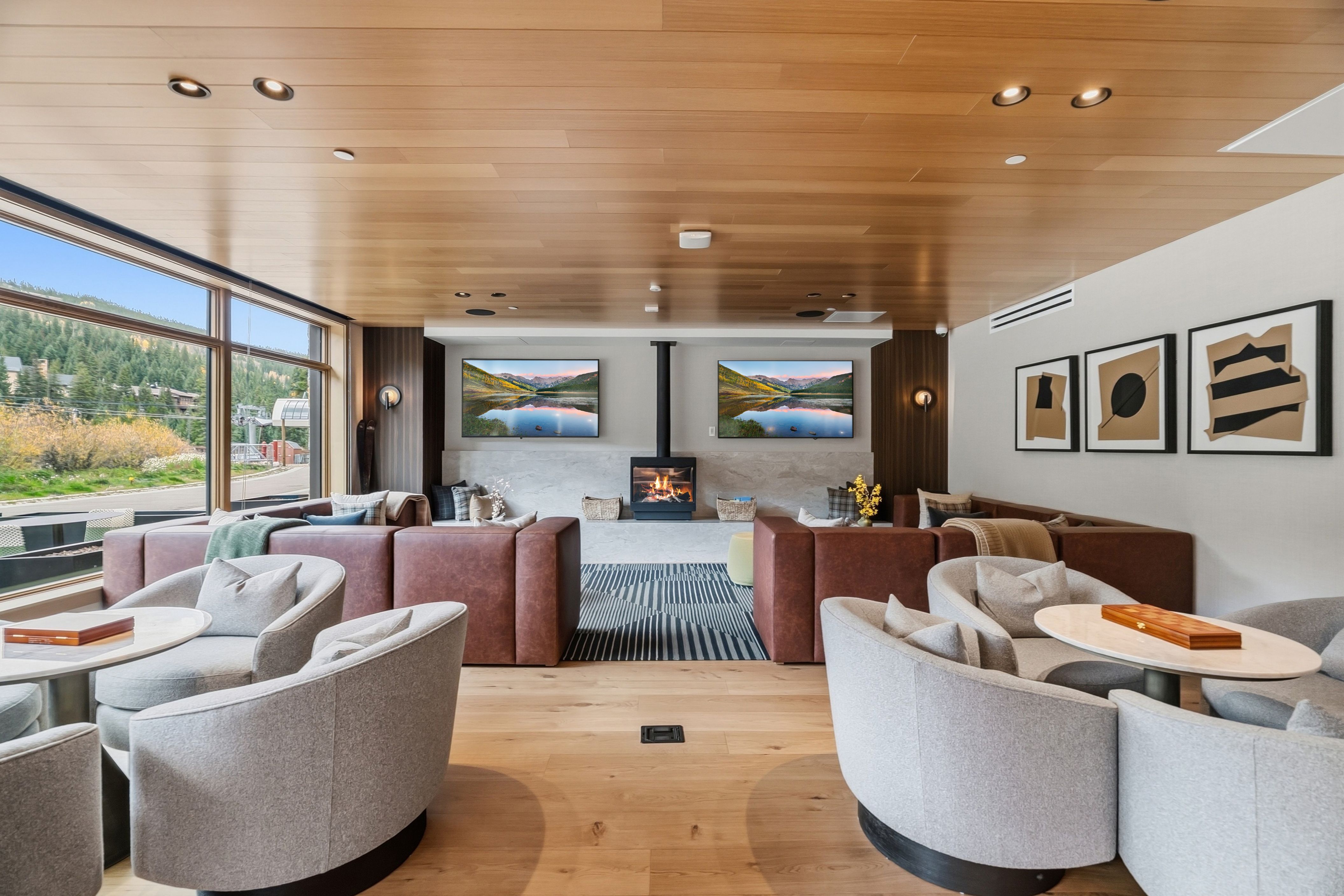  Ski-In/Ski-Out Luxury at the Base of the River Run Gondola - 物件實景