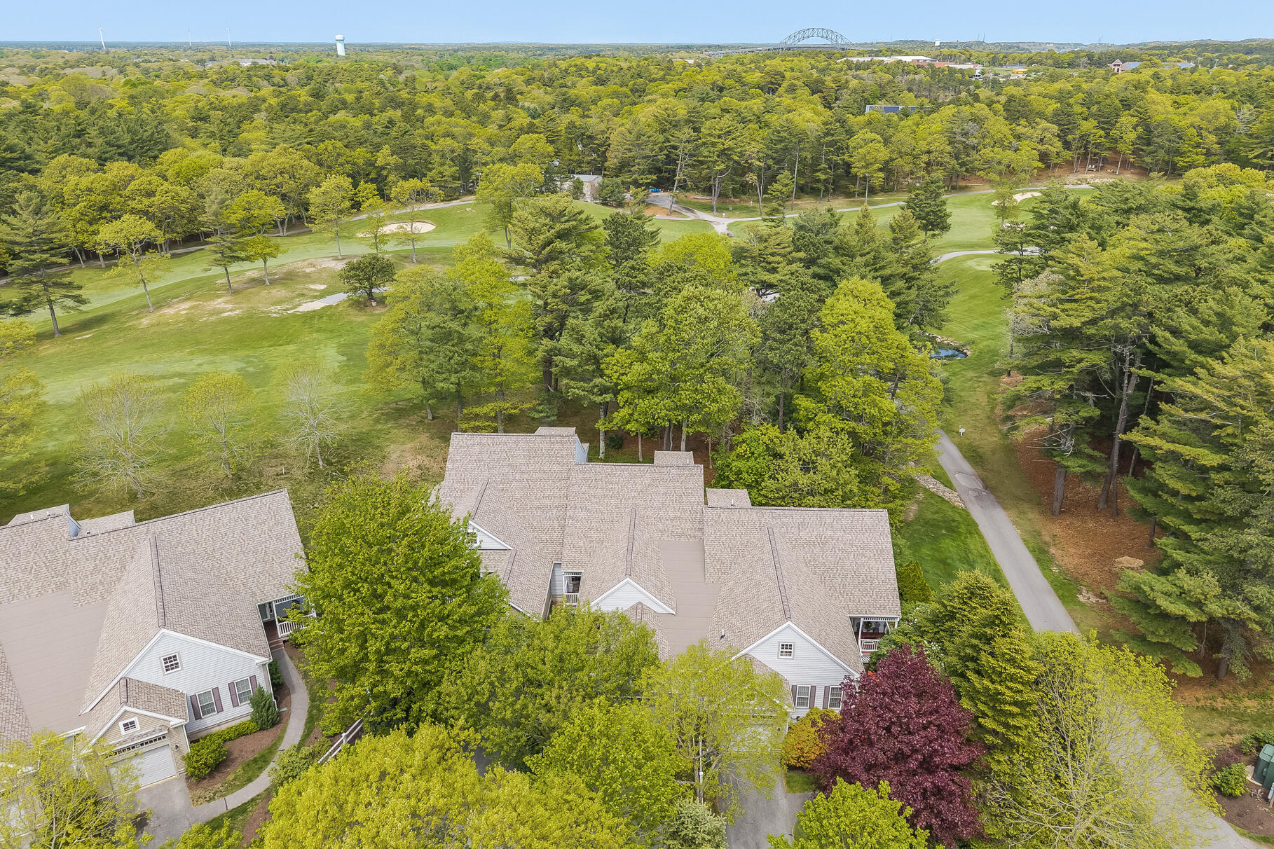  13 Laurel Hill Court - 物件實景