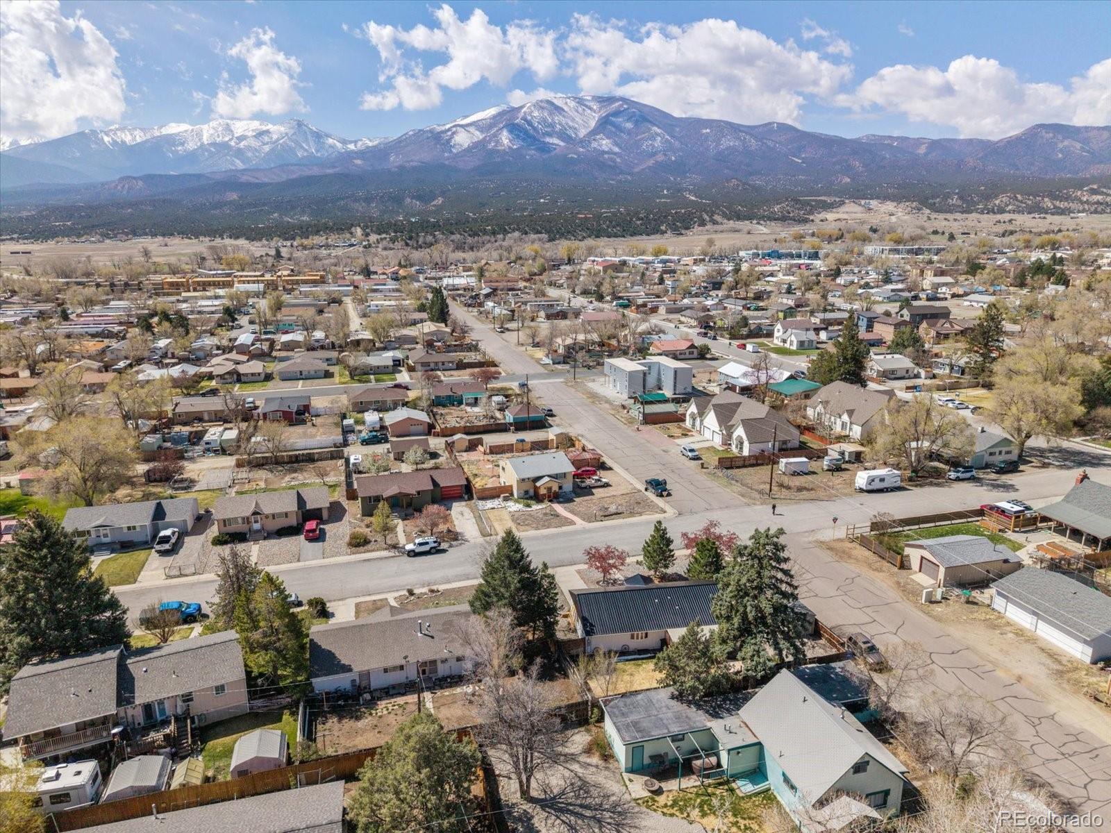 Salida, Colorado, 81201, United States, 3 Bedrooms Bedrooms, ,2 BathroomsBathrooms,Residential,For Sale,1982690