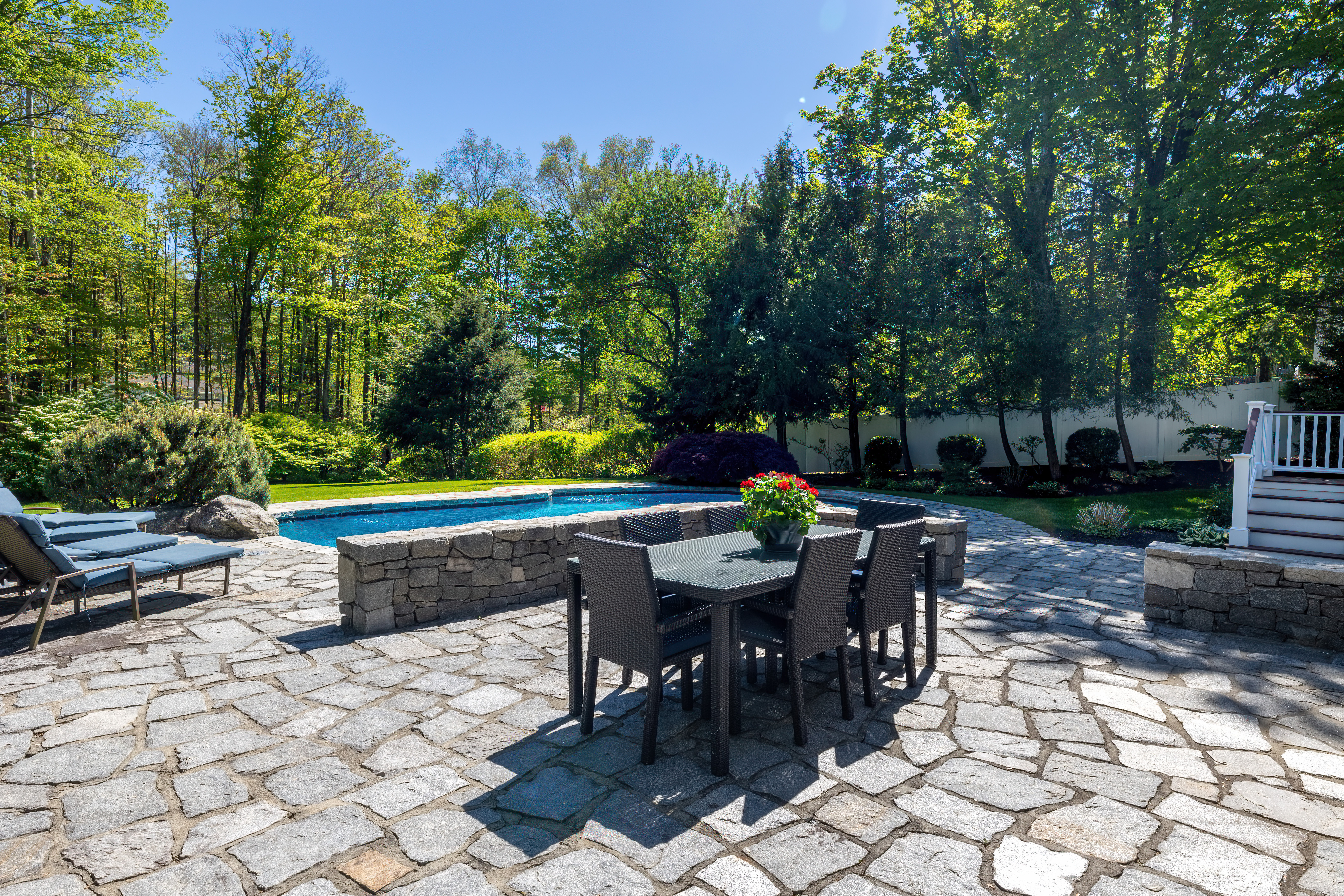  Luxurious 5 Bed Retreat in Ridgefield - 物件實景