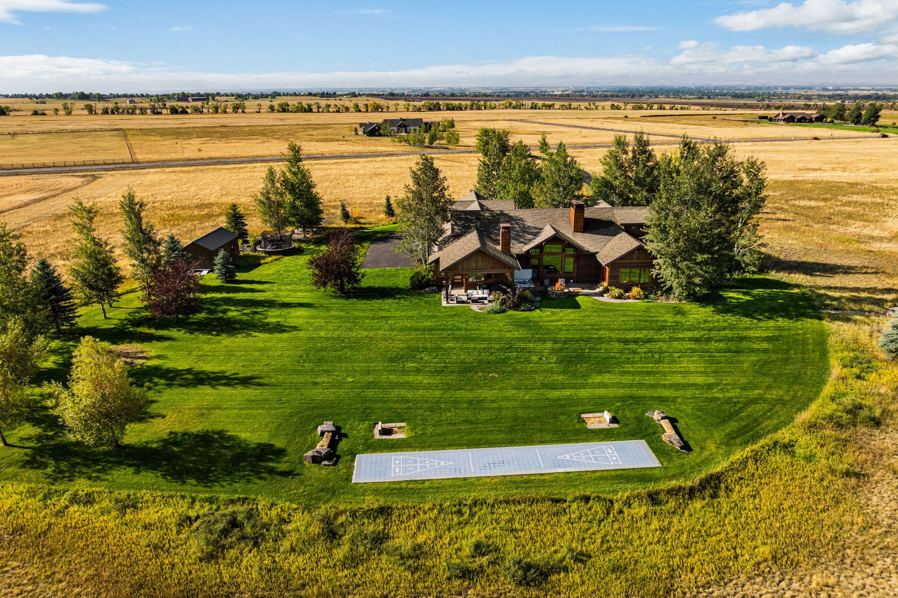  318 Belle Creek Rd - 物件實景
