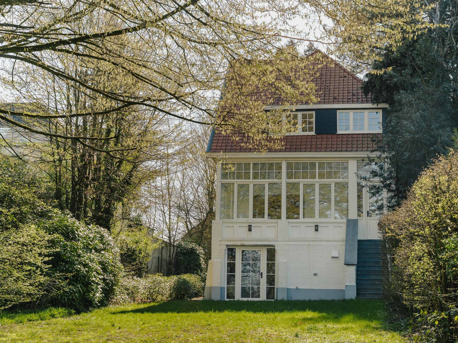  Uccle I Prince d