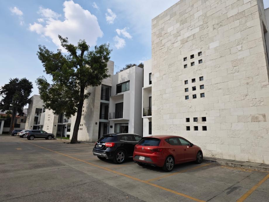 Atizapán de Zaragoza, Estado de méxico, 52990, Mexico, 2 Bedrooms Bedrooms, ,2 BathroomsBathrooms,Residential,For Sale,1838488