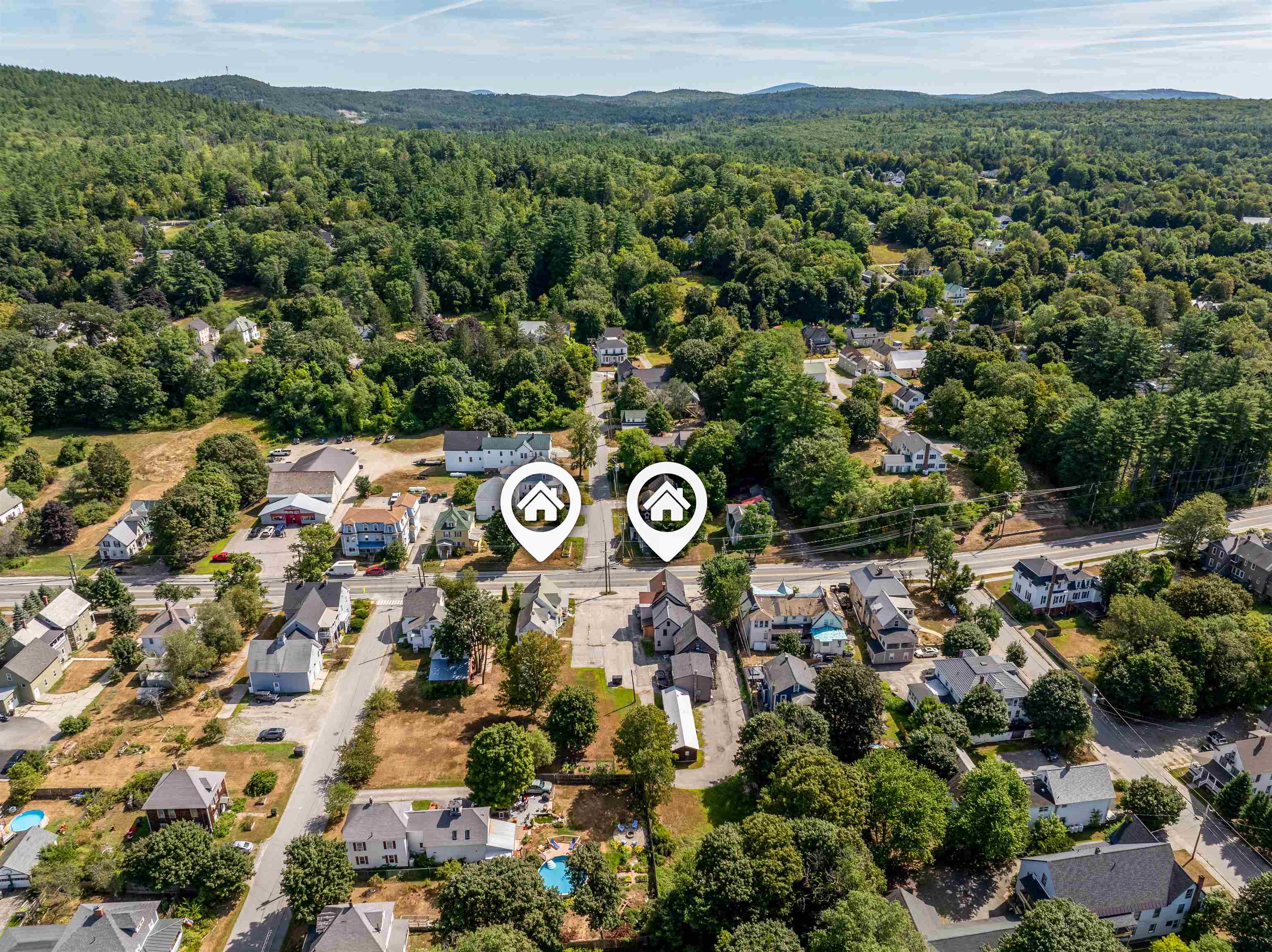 Newport, New Hampshire, 03773, United States, ,Residential,For Sale,1939314