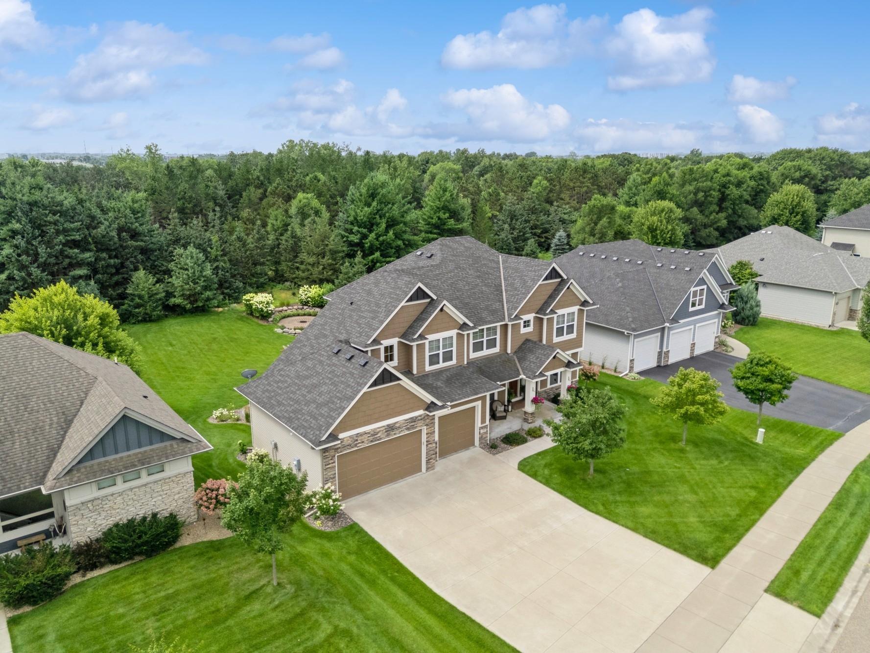 Brooklyn Park, Minnesota, 55445, United States, 5 Bedrooms Bedrooms, ,3 BathroomsBathrooms,Residential,For Sale,1991127