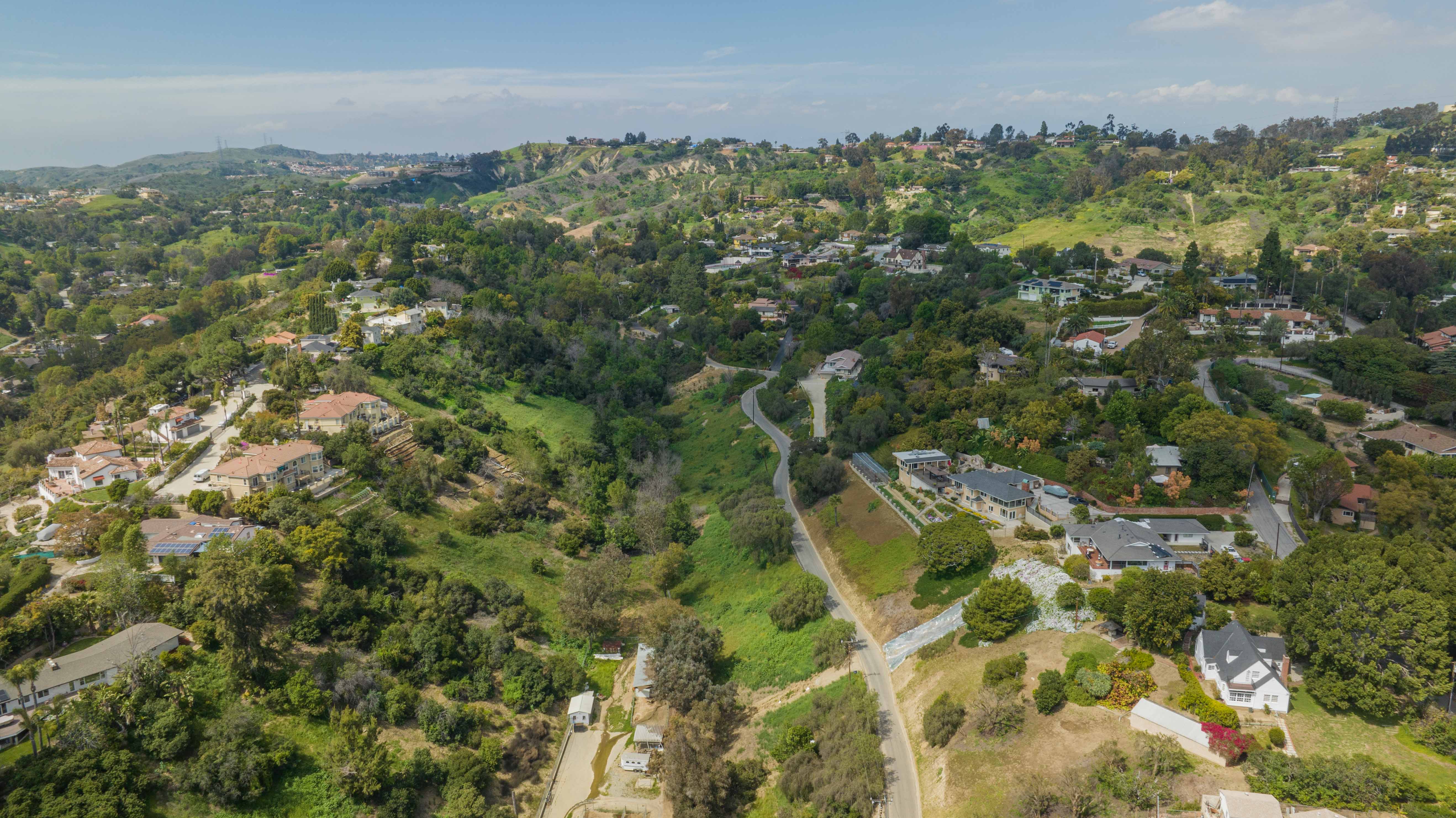  1763 Subtropic Drive, La Habra Heights, CA 90631 - 物件實景