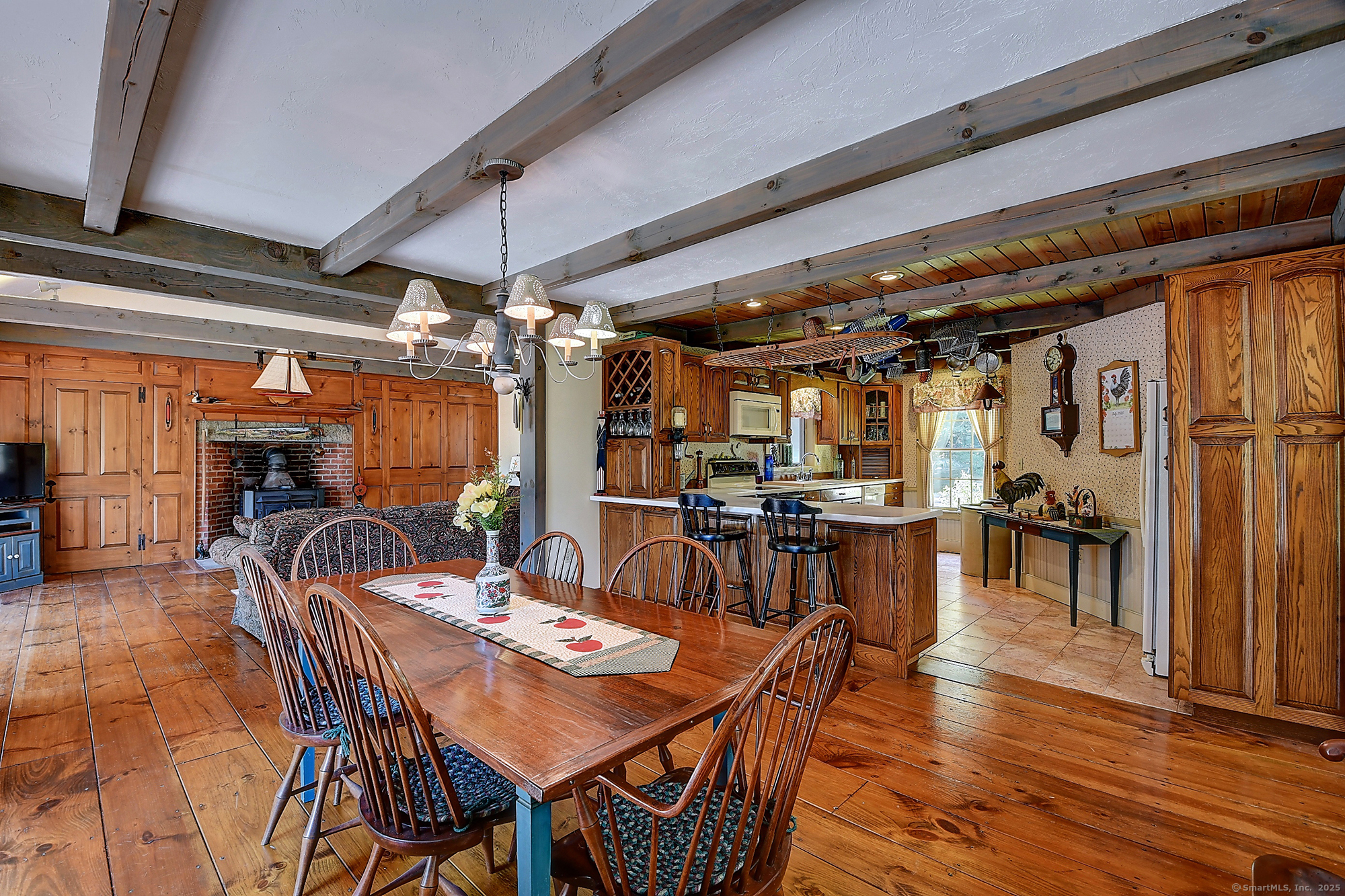 Brooklyn, Connecticut, 06234, United States, 4 Bedrooms Bedrooms, ,3 BathroomsBathrooms,Residential,For Sale,1901504