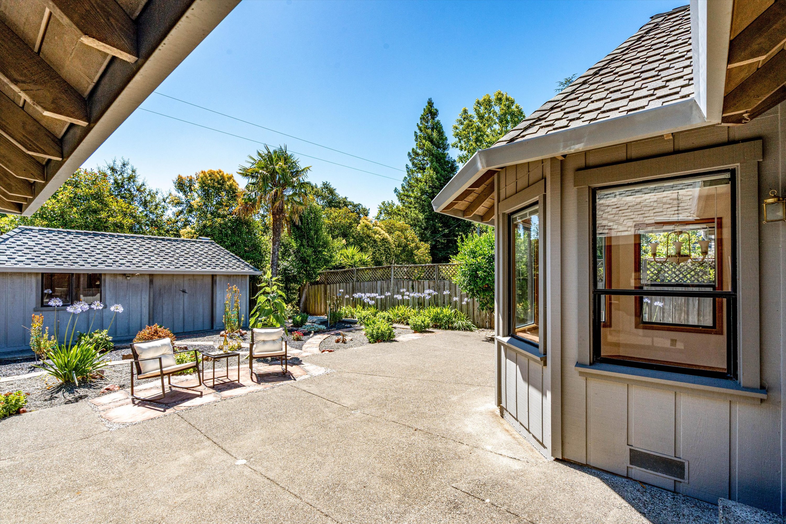  1150 Brockman Lane - 物件實景