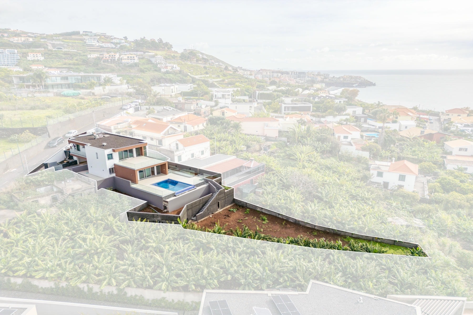  Detached house, 3 bedrooms, for Sale - 物件實景