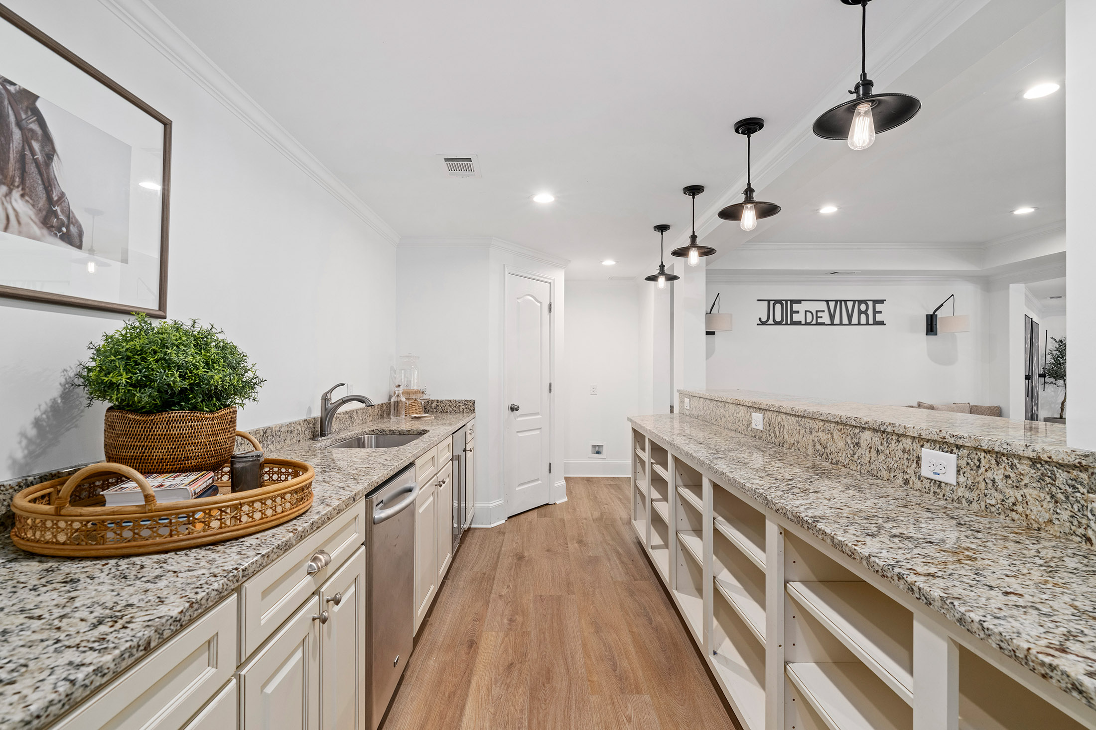  Nestled on One of Triple Crown’s Most Coveted Private Lots - 物件實景