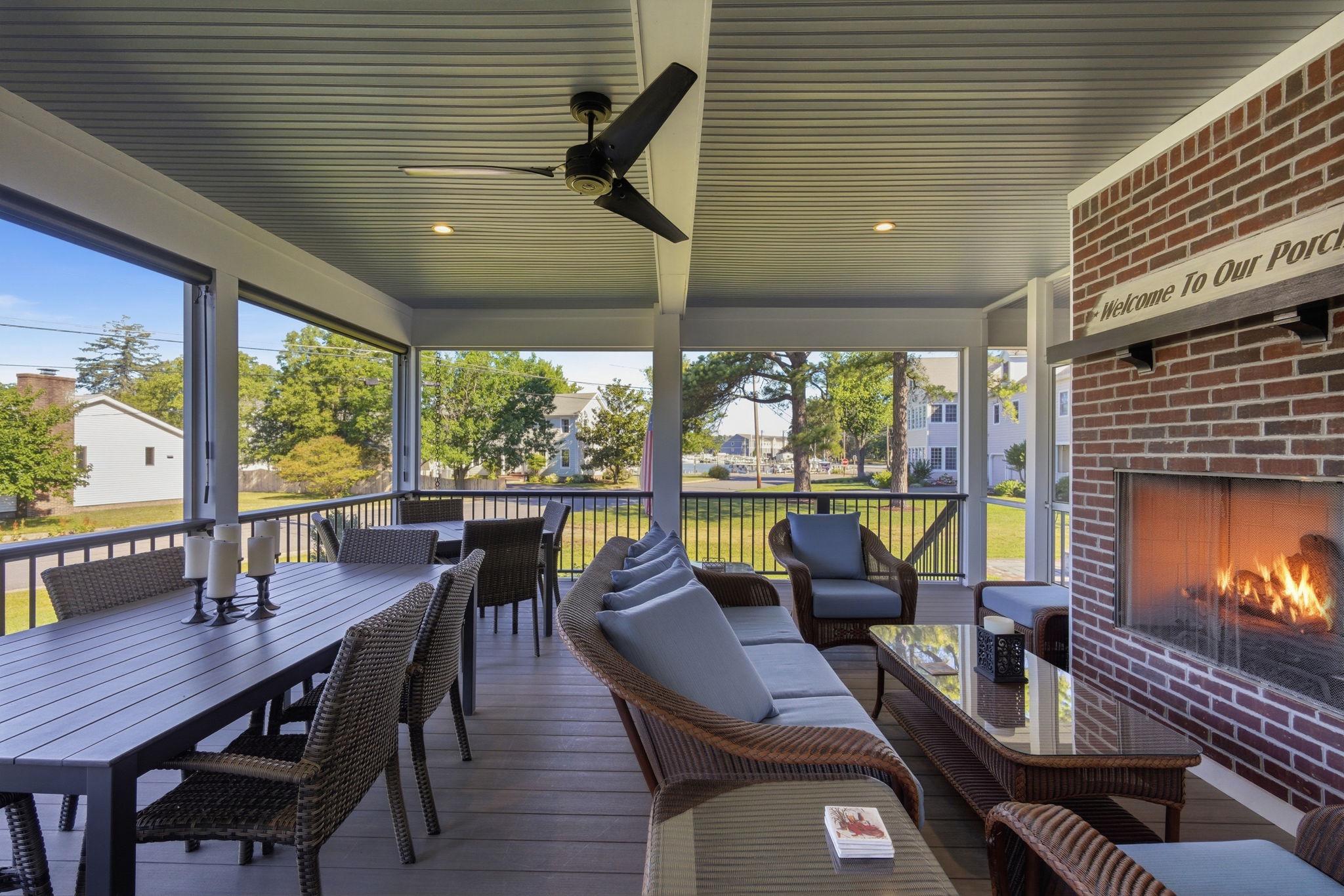 303 Manor, Saint Michaels, MD, 21663 - 物件實景