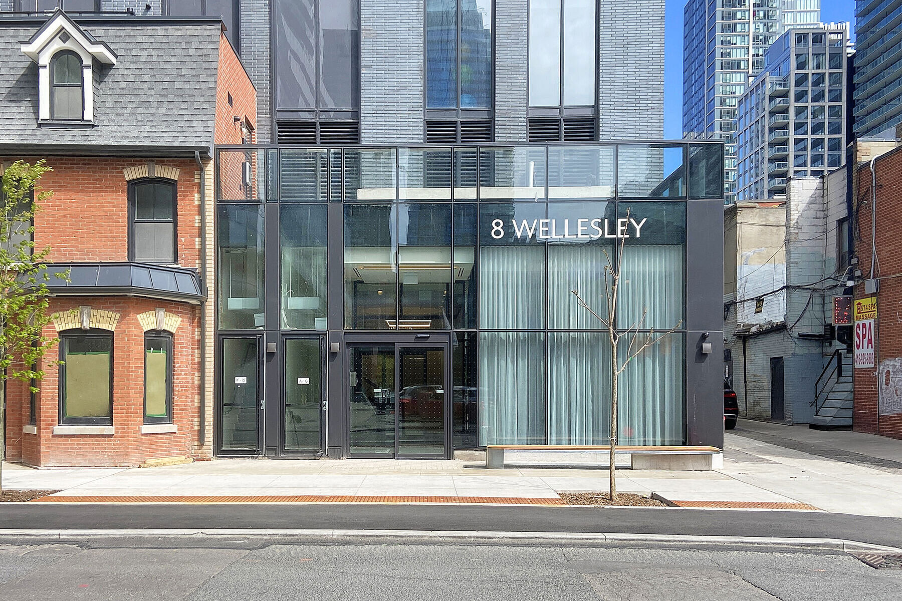  Toronto, Greater Toronto Area - 物件實景
