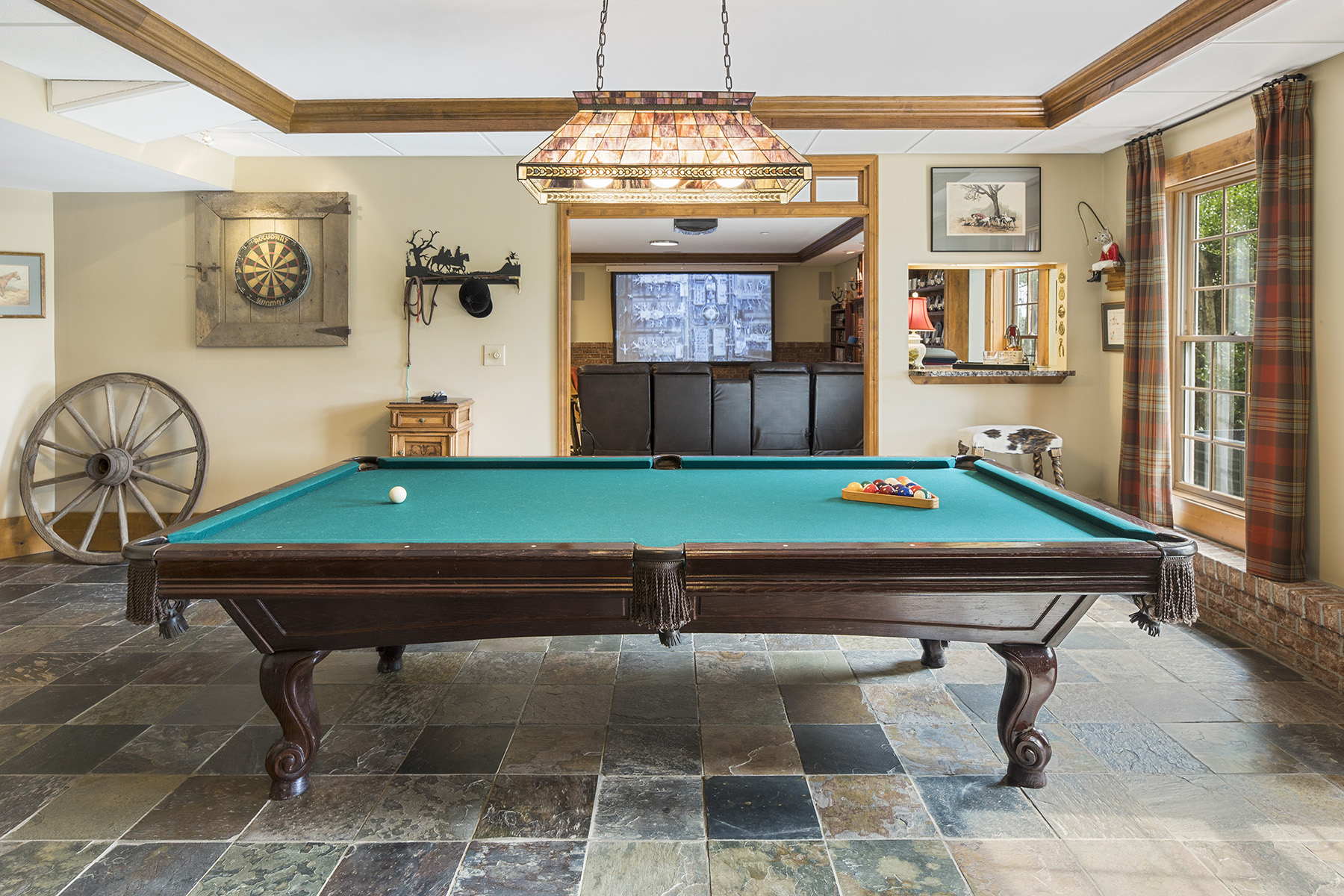  Absolute Perfection - 30± Acre Equestrian Farm with Rolling Pastureland - 物件實景