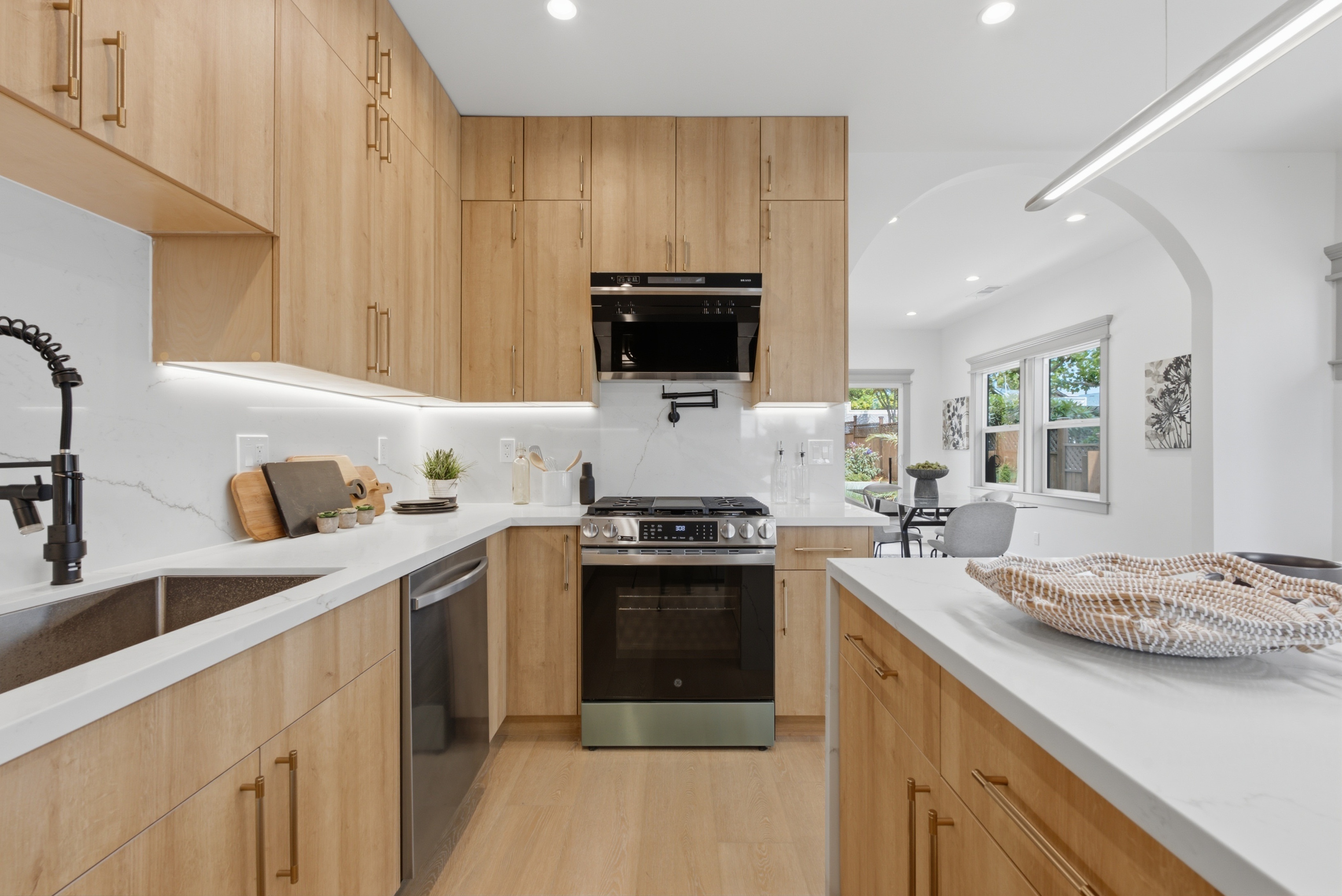  California Craftsman Reimagined for 2026 - 物件實景