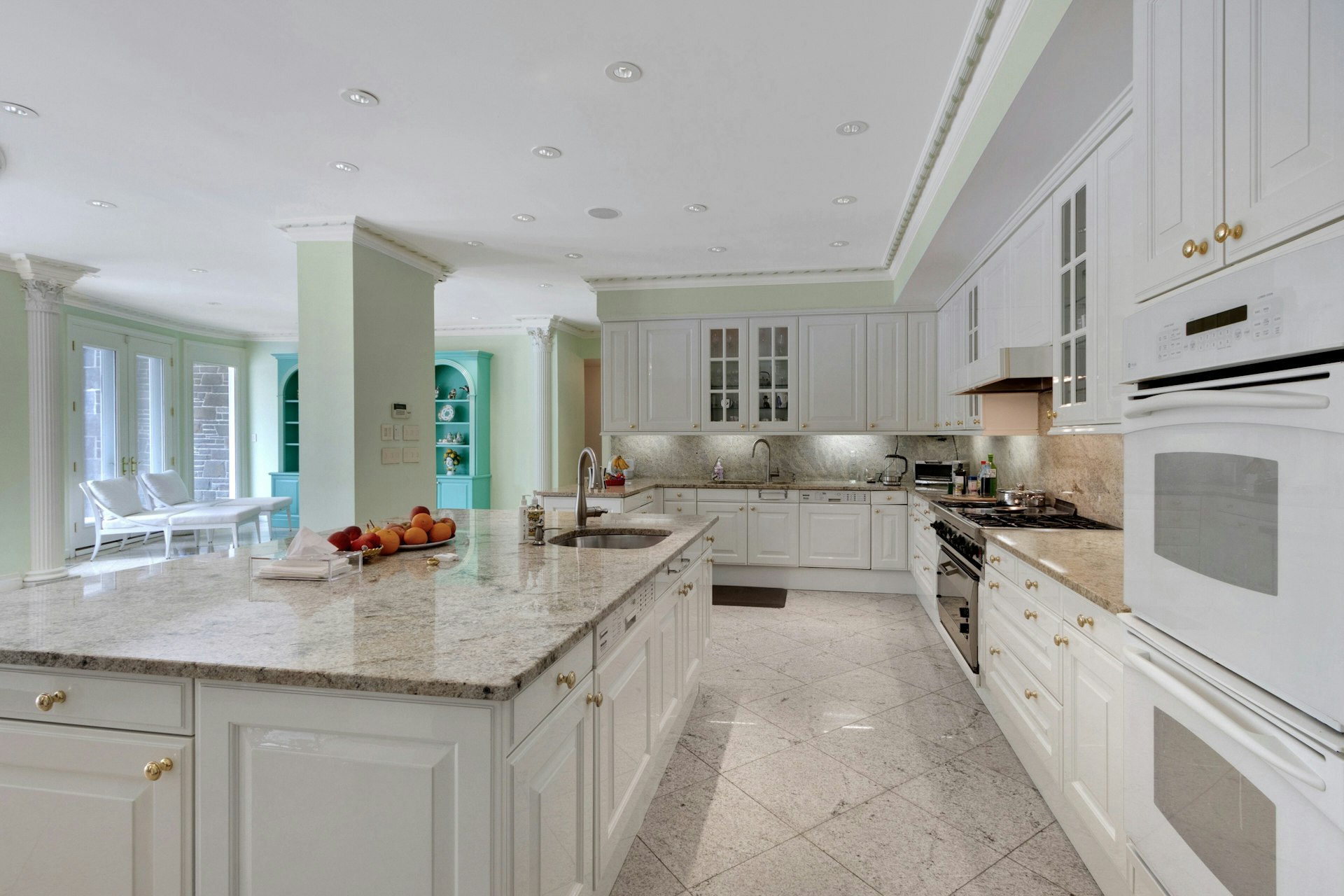  64 Rio Vista Drive, Alpine, NJ, 07620 - 物件實景