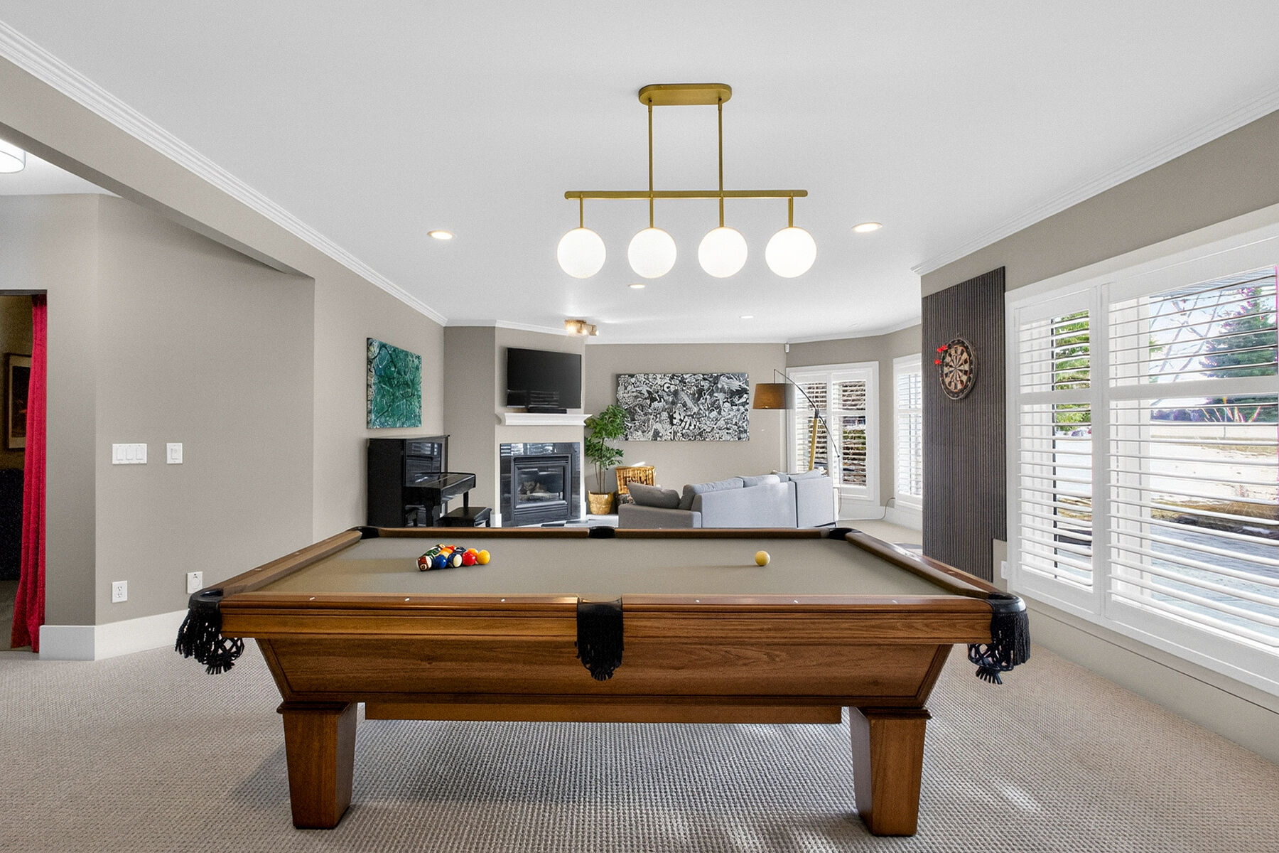  Rural Rocky View County, Rocky View - 物件實景